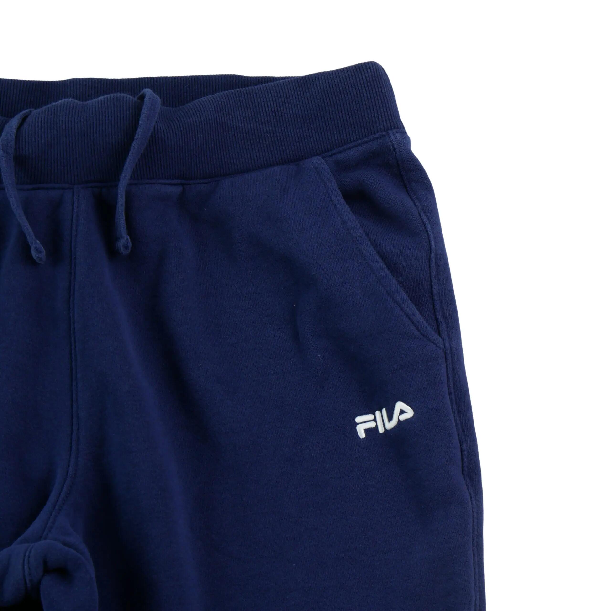 Second hand - Joggings Uomo Logo ricamato Y2K Vintage - Stato eccellente 3/6