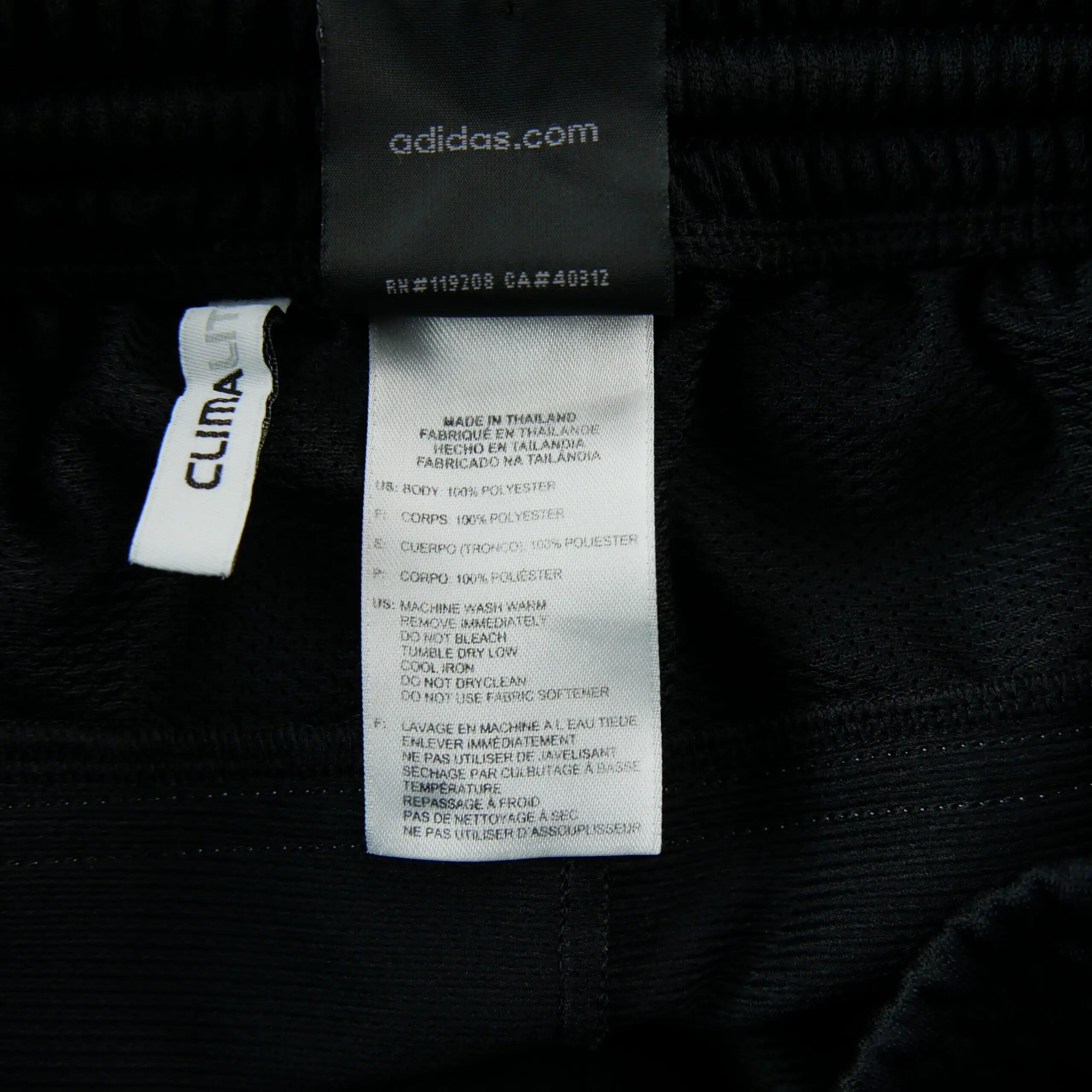 Segunda Vida - Jogging Hombre ClimaCool Y2K Vintage - Excelente 6/7