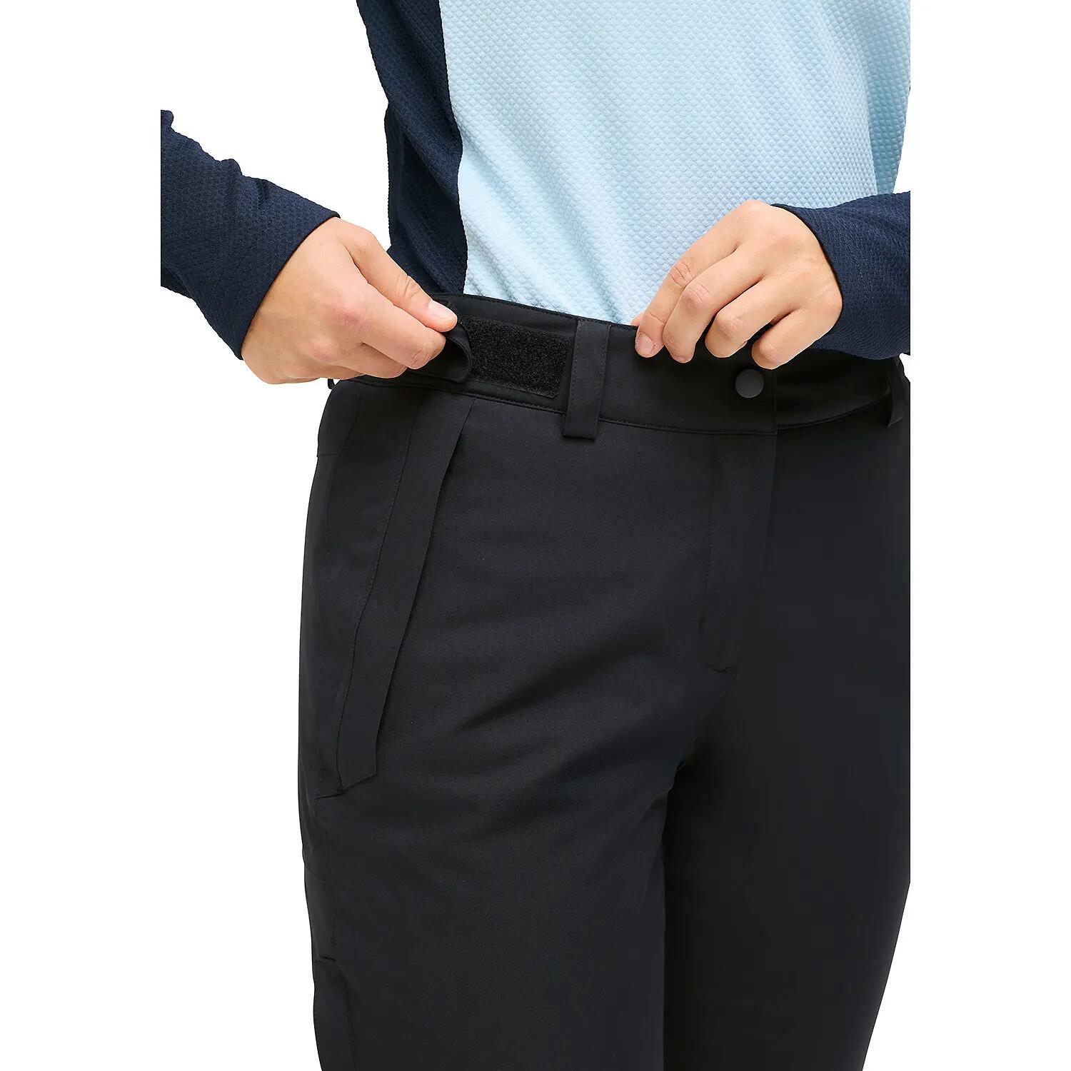 Damen Hose Majelletta Vent W 4/8