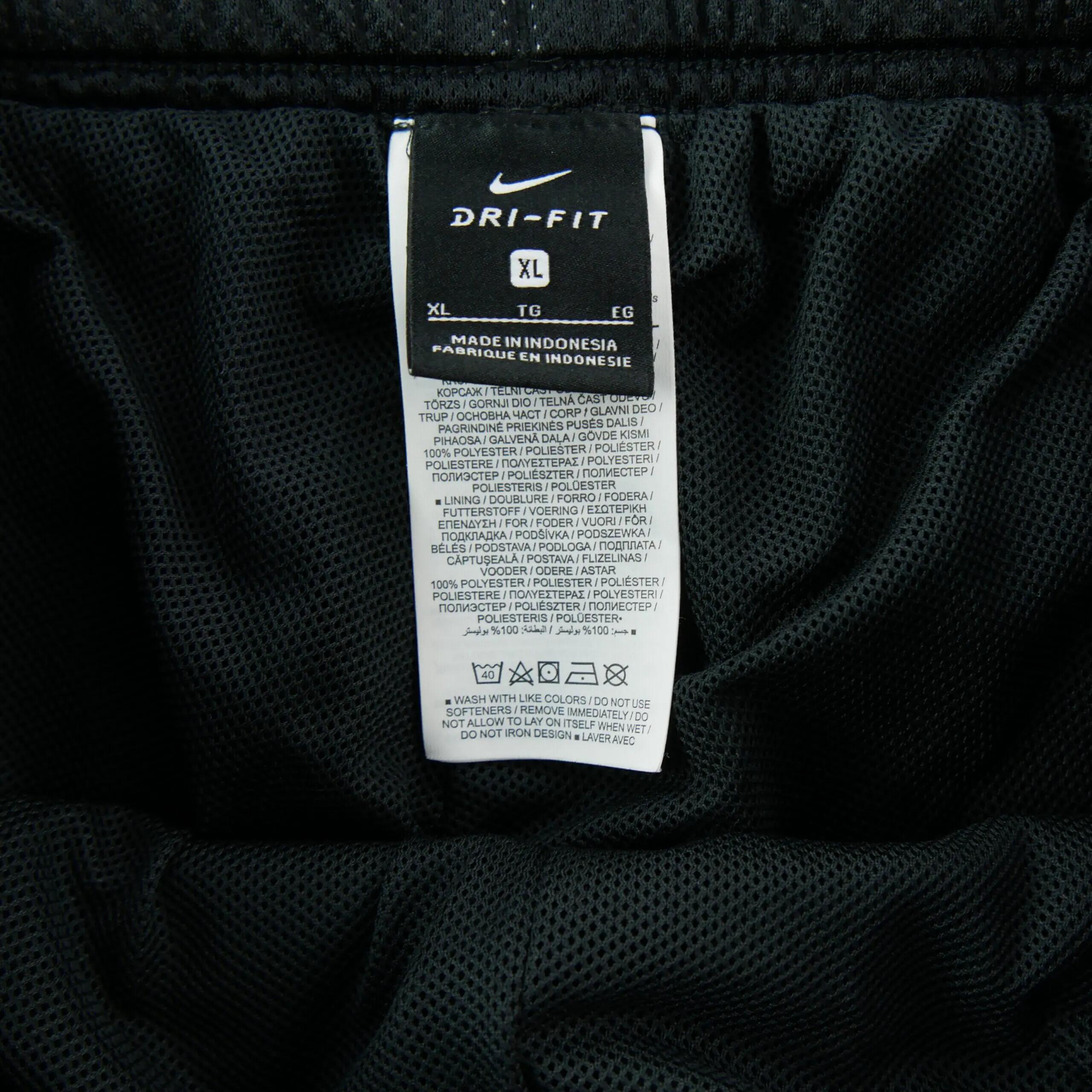 Second life - Joggings Homme Academy 18 Woven Dri-FIT - Jak nowy 5/7