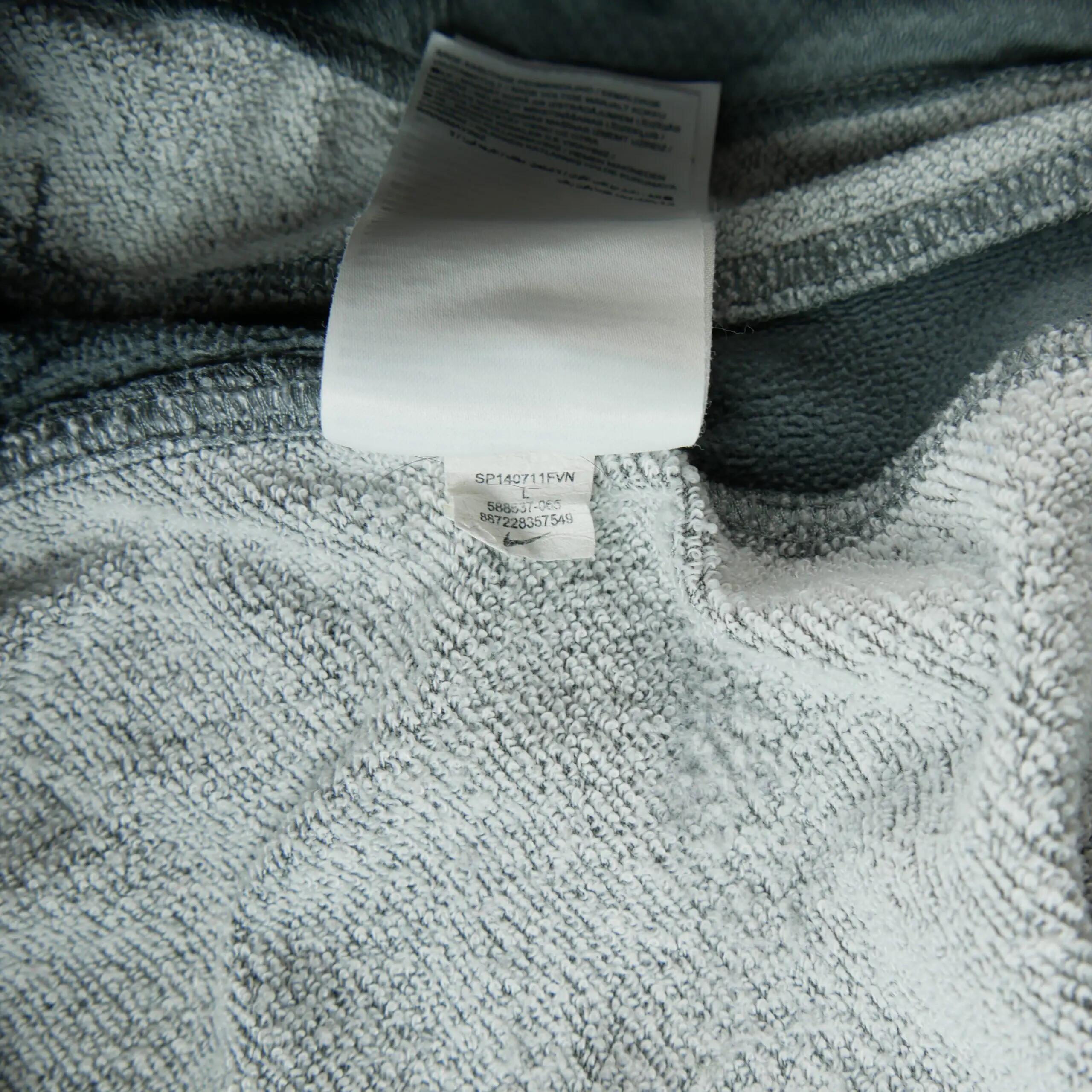 Second hand - Jogging Uomo Dri-FIT Grigio - Stato molto buono 7/7