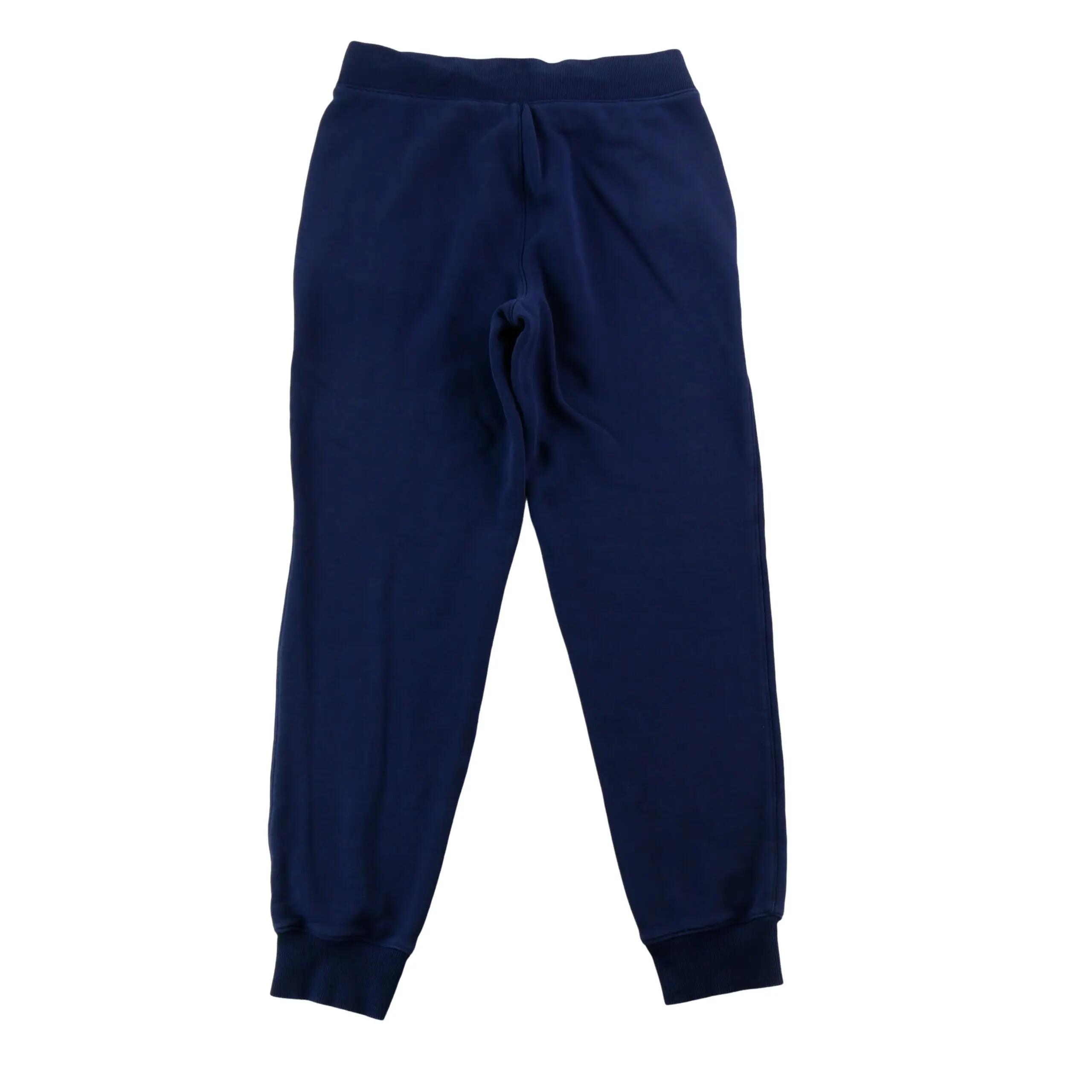 Second hand - Joggings Uomo Logo ricamato Y2K Vintage - Stato eccellente 2/6
