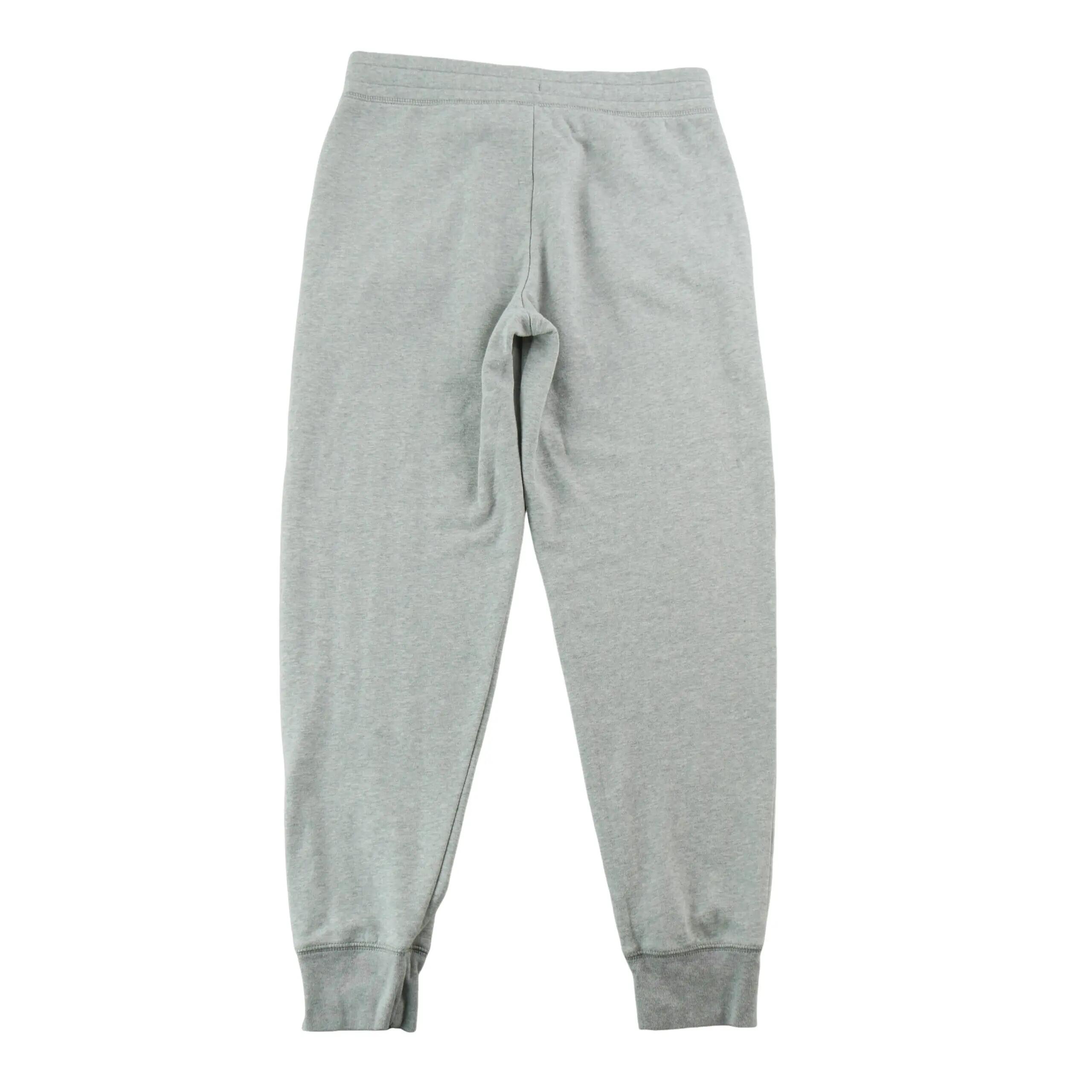 Second hand - Joggings Uomo Logo Joggers Grigio - Stato eccellente 2/6
