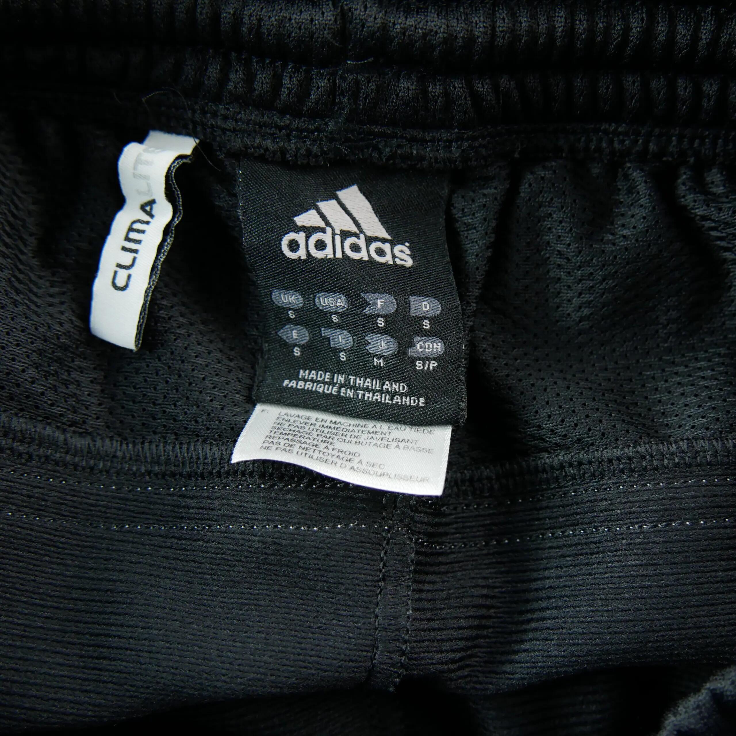 Segunda Vida - Jogging Hombre ClimaCool Y2K Vintage - Excelente 5/7