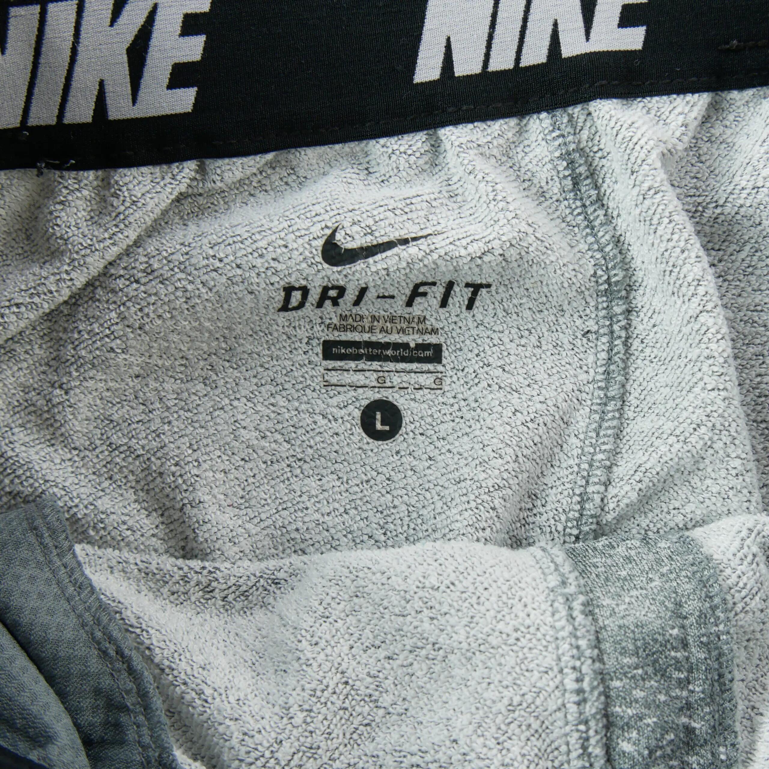 Second hand - Jogging Uomo Dri-FIT Grigio - Stato molto buono 5/7