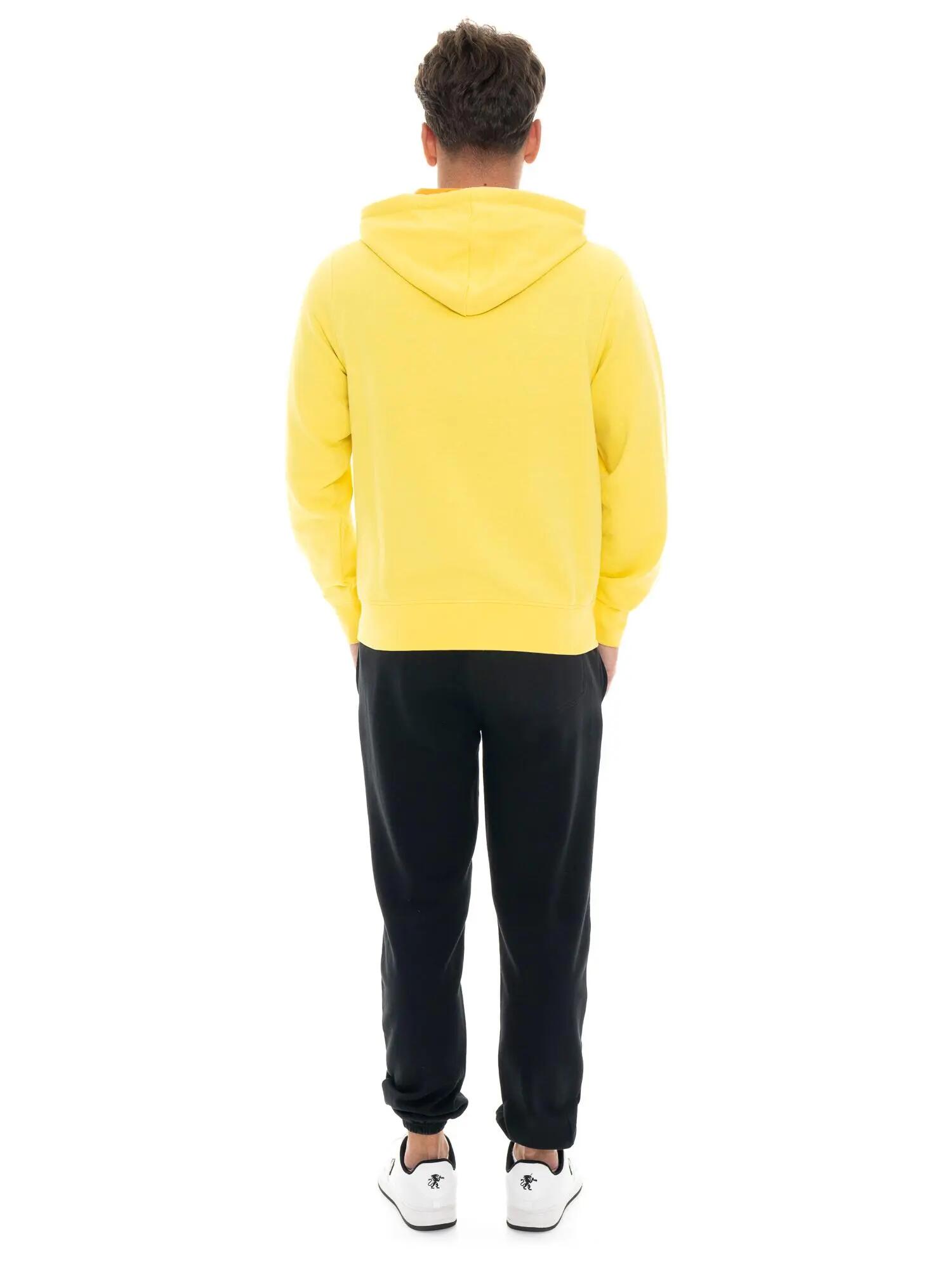 Agasalhos masculinos fluorescentes 4/5