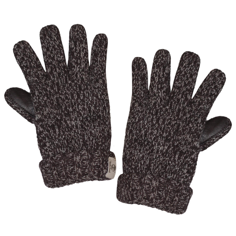 Men's gloves (Black)