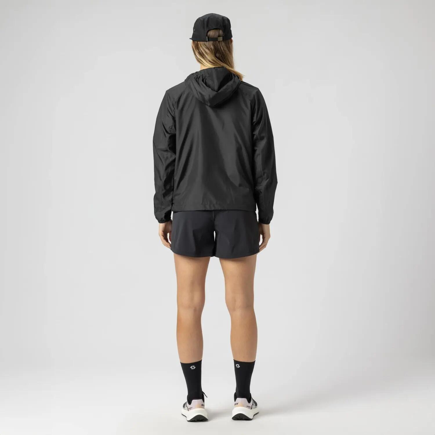 Chaqueta de mujer de montaña Scott WS EXPLORAIR ESE LT WB 4/4
