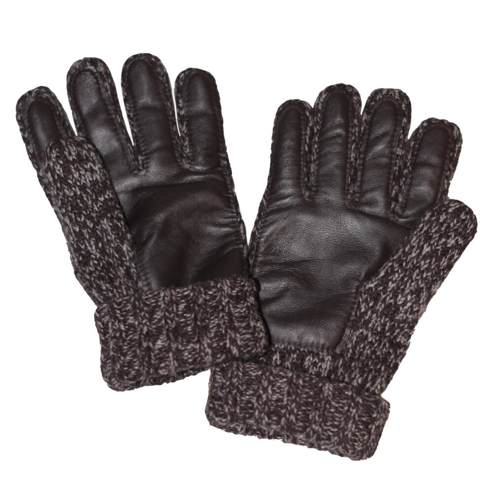 Men's gloves (Black)