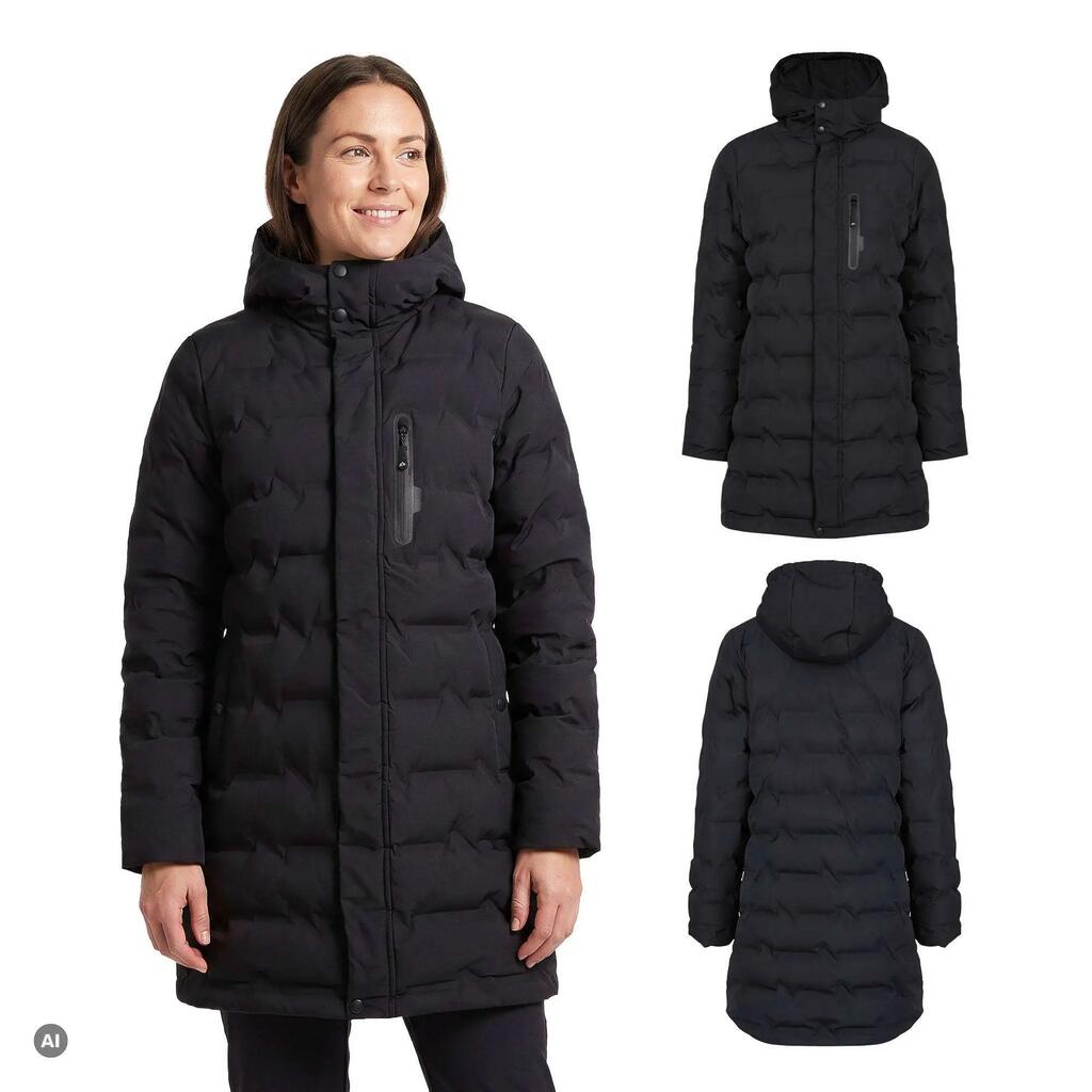 Women's down jacket KADVA Alpine WMNS