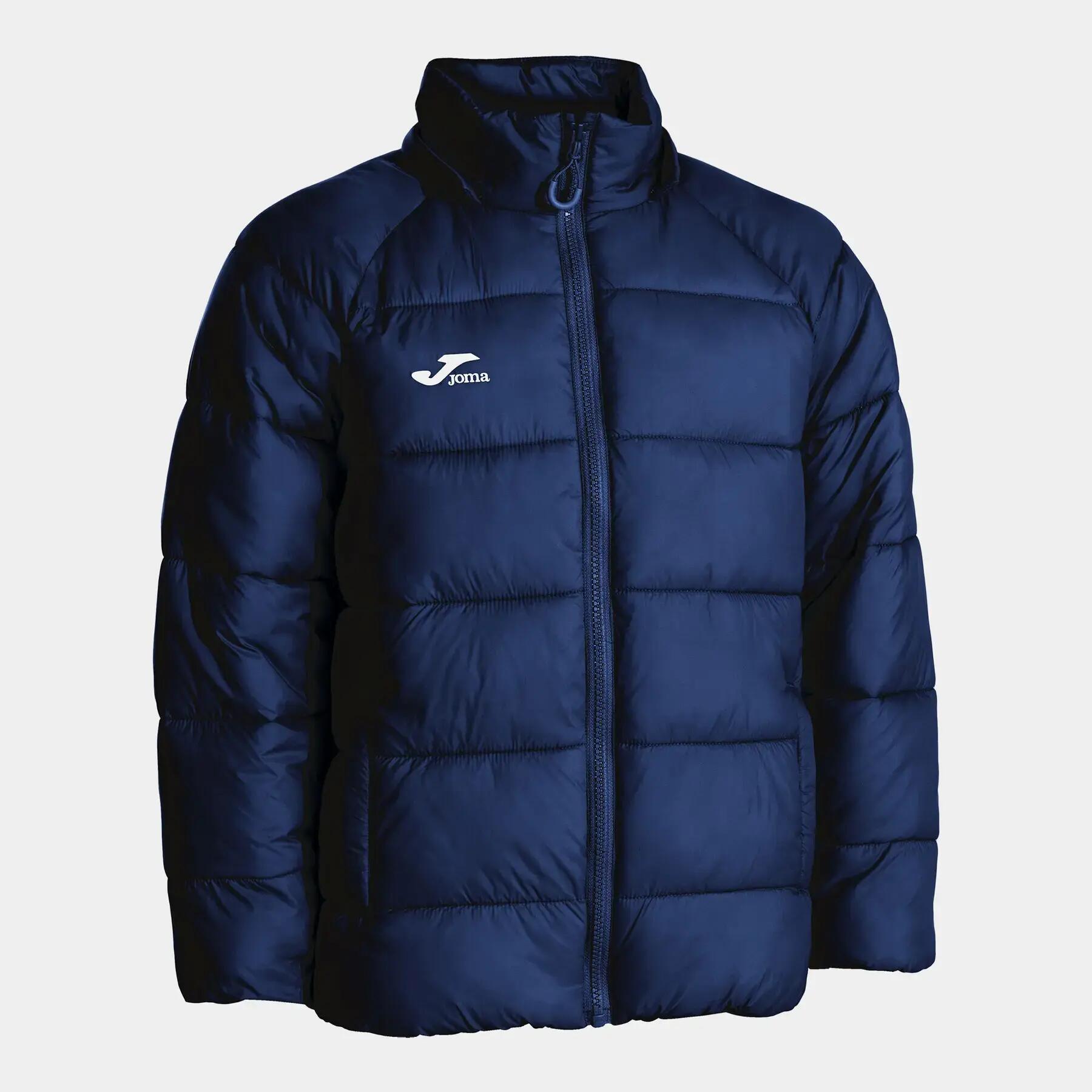Chaqueta de nylon para niño Joma 7/7