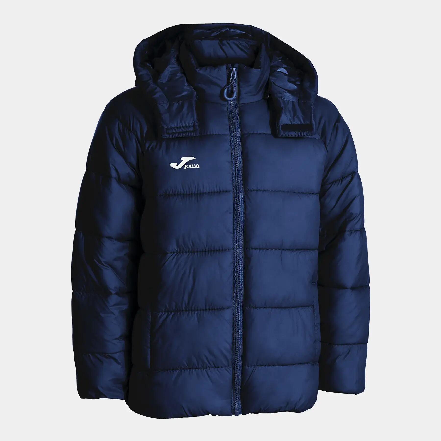 Chaqueta de nylon para niño Joma 6/7