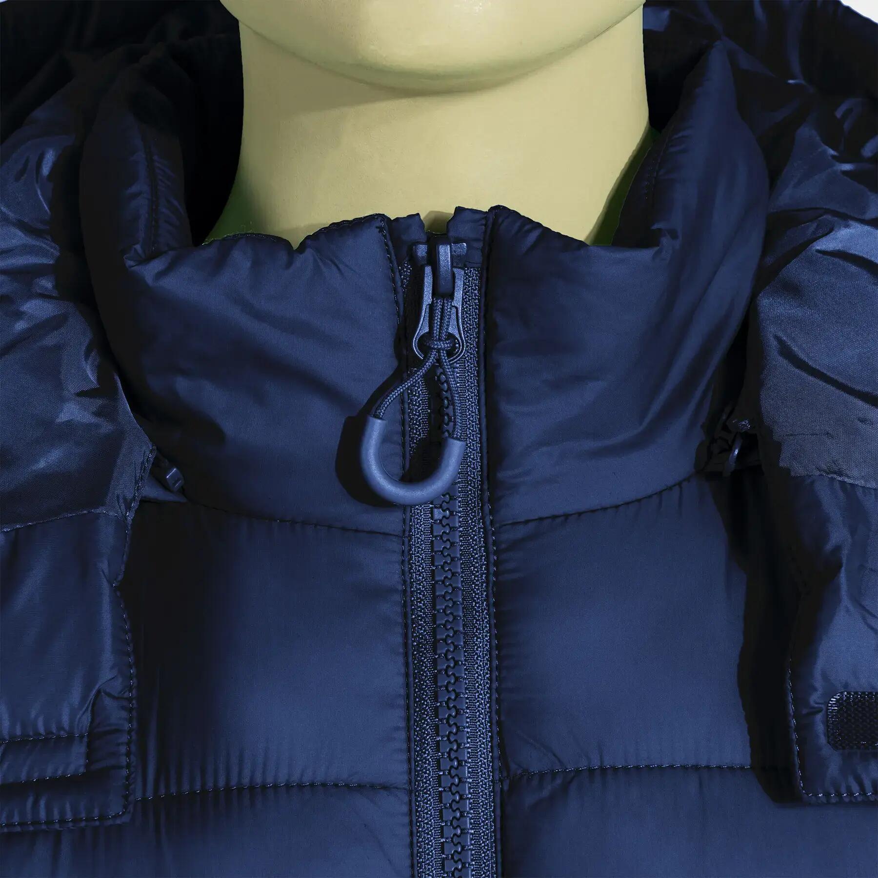 Chaqueta de nylon para niño Joma 4/7
