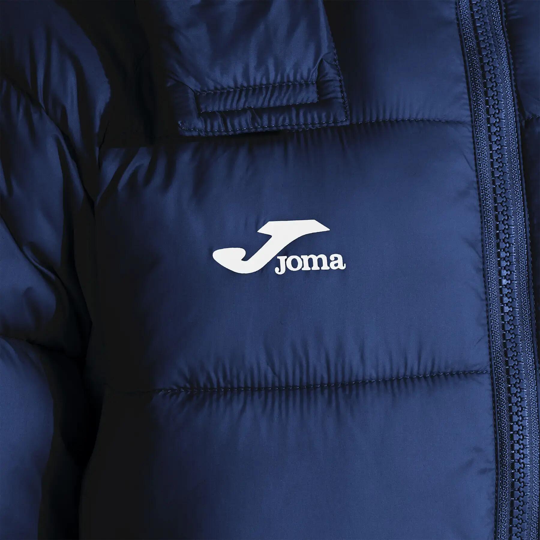 Chaqueta de nylon para niño Joma 3/7