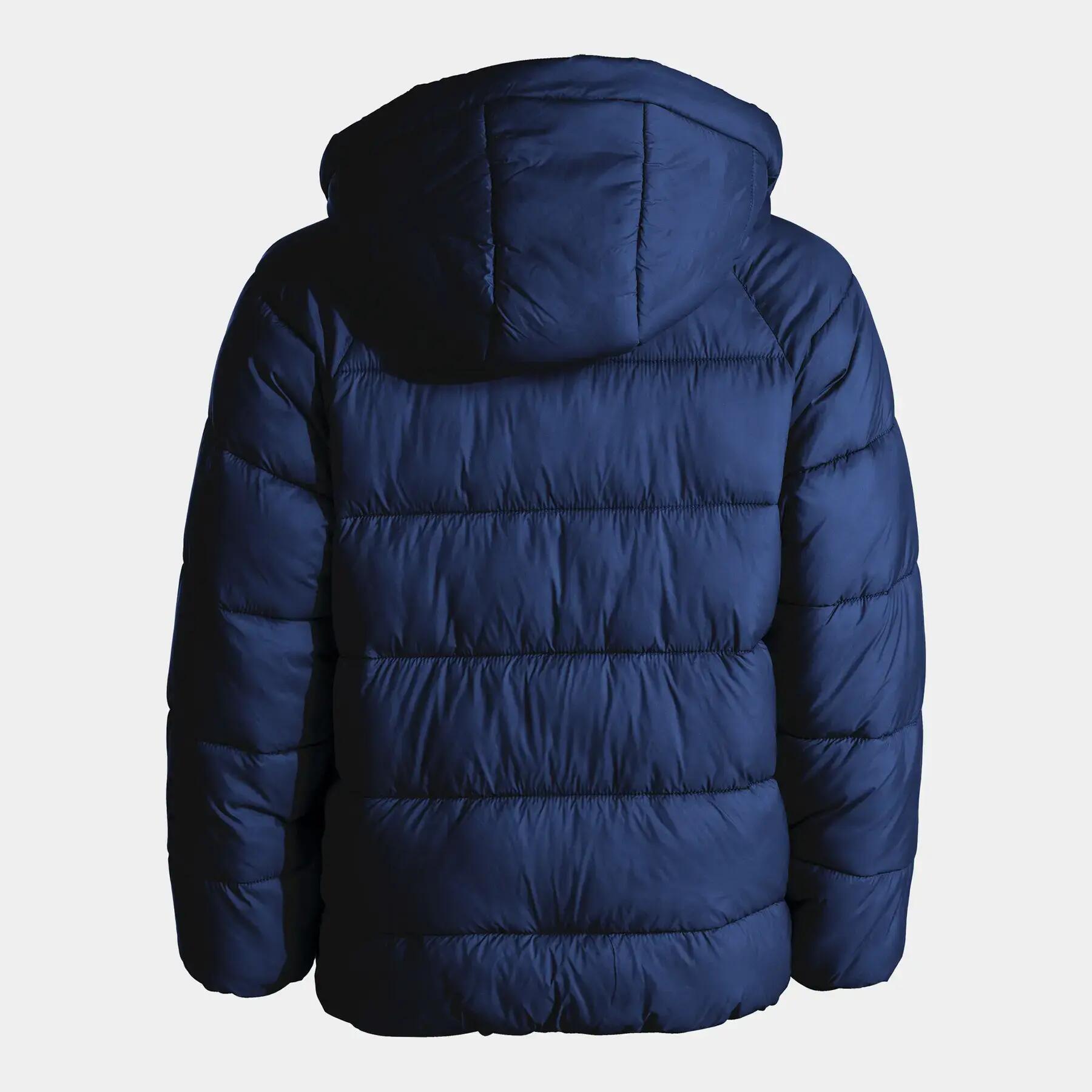 Chaqueta de nylon para niño Joma 2/7