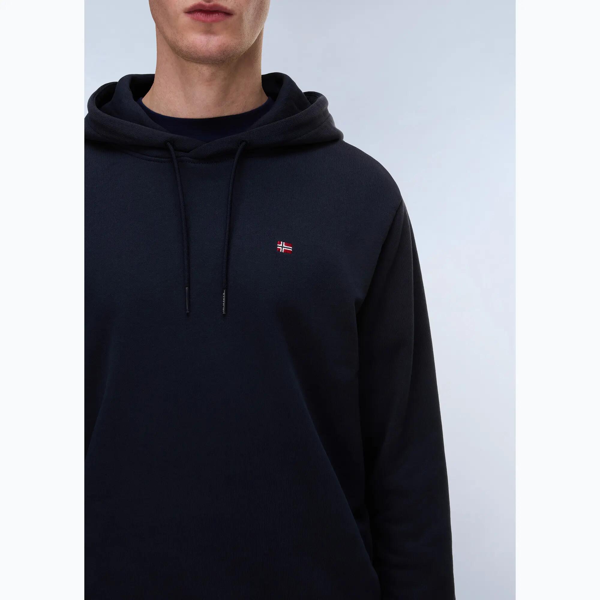 Sweat à Capuche Napapijri Bali H Sum - Homme 3/7