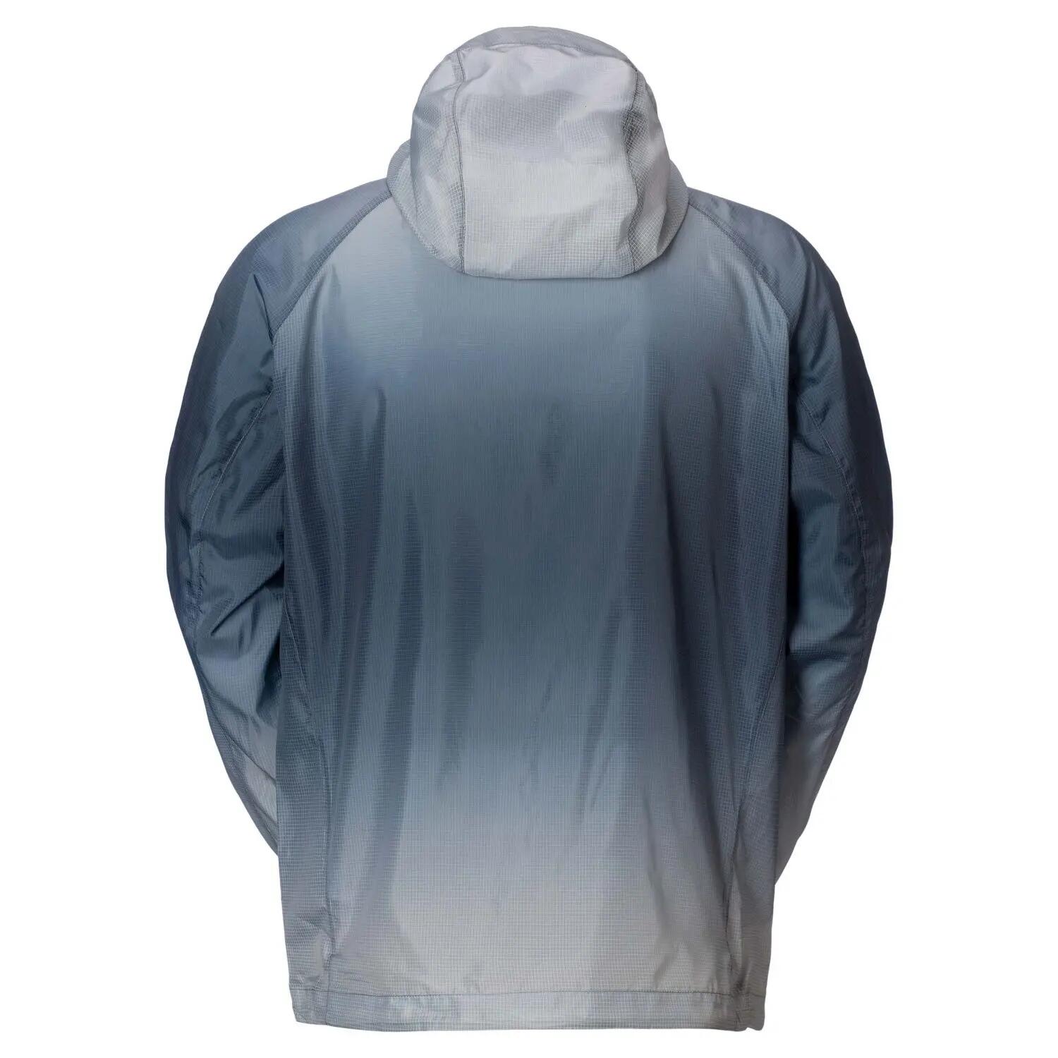 Chaqueta de hombre de montaña Scott MS EXPLORAIR ESE LT WB 2/2