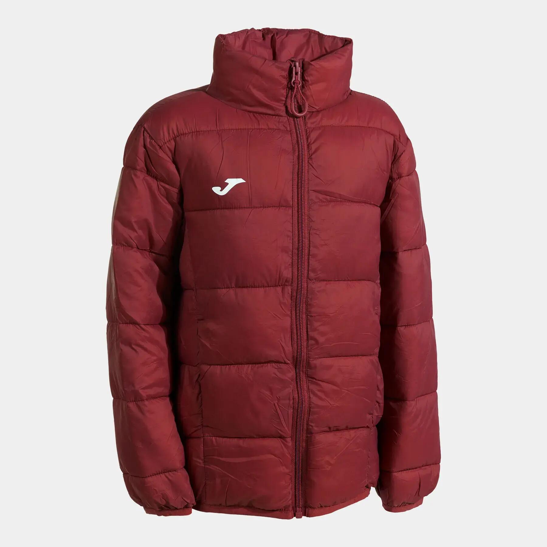 Piumino con zip per bambini Joma 5/5