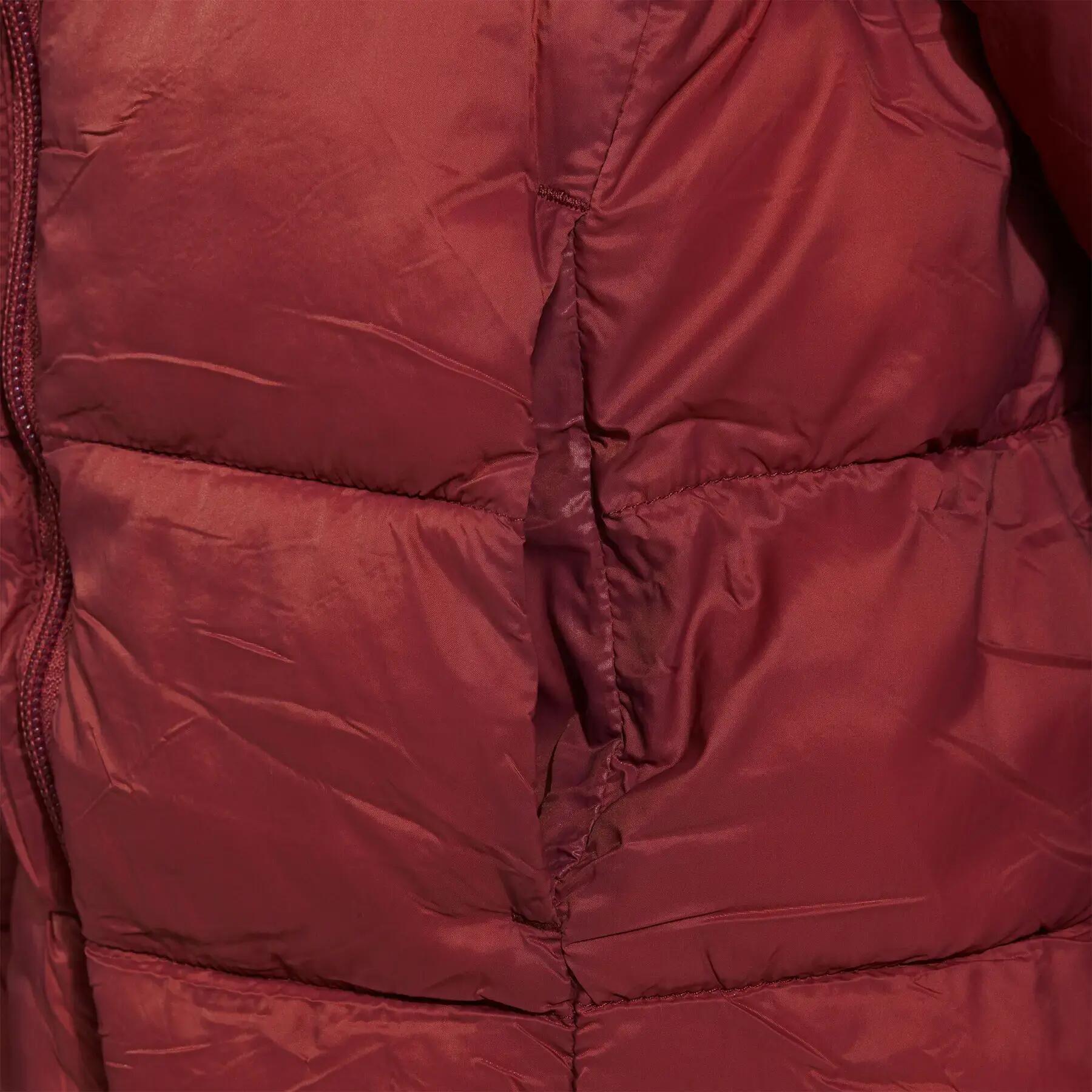 Piumino con zip per bambini Joma 4/5