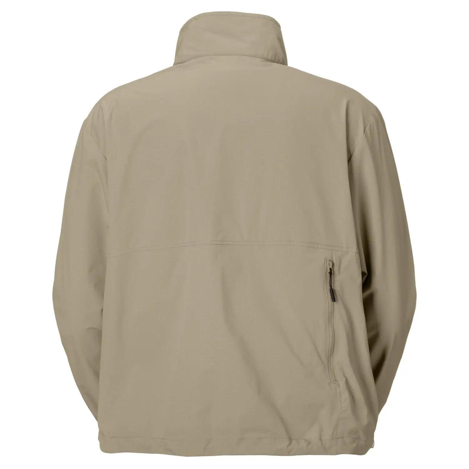 Chaqueta de mujer de montaña Scott WS EXPLORAIR ESE 2/2