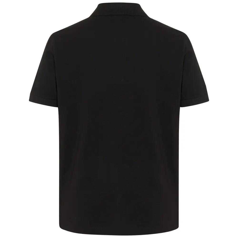 Herren Polo Piqué Baumwolle 2/2