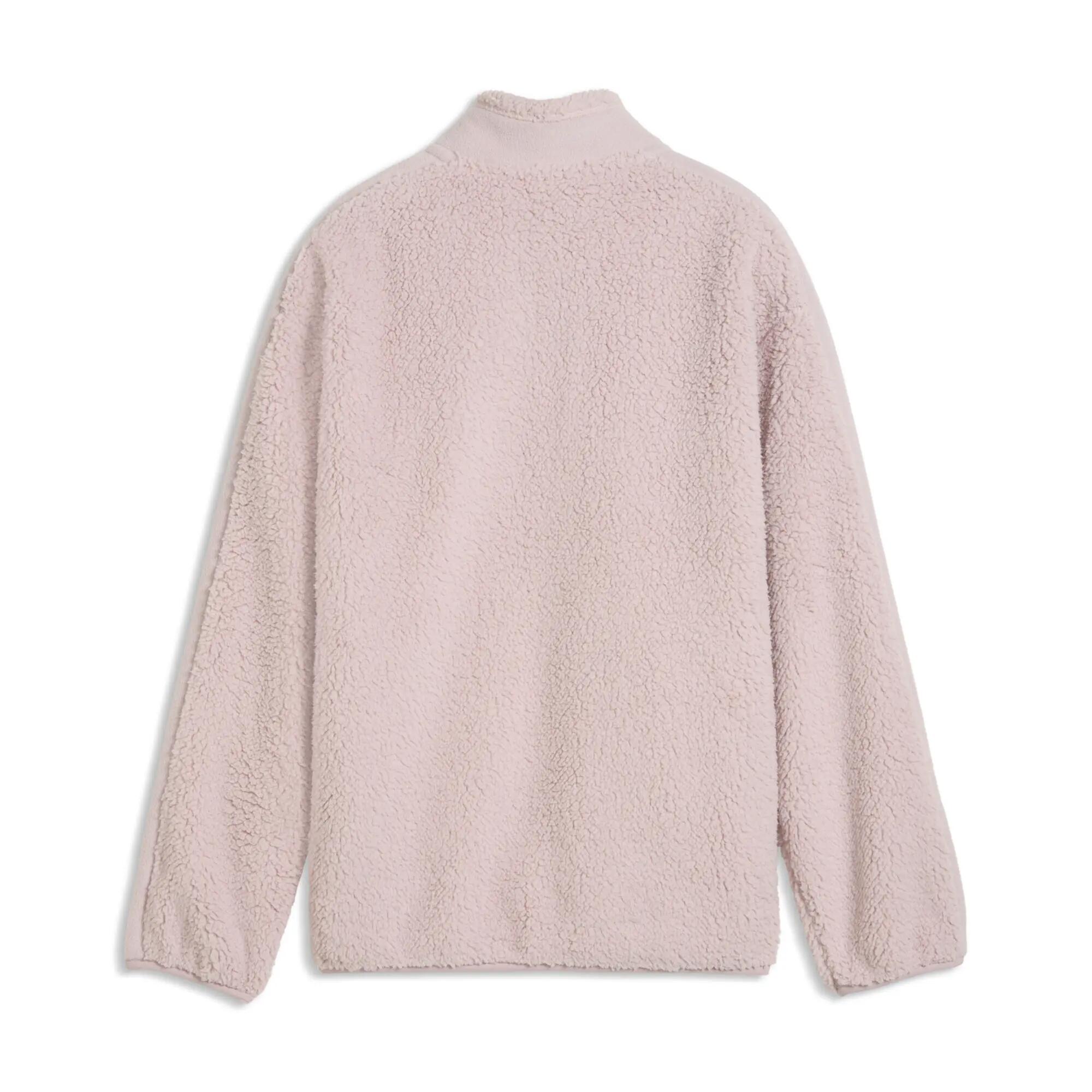 Puma Kinder Pullover ESS Elevated Winterized Relaxed Half-Zip 694617 2/2