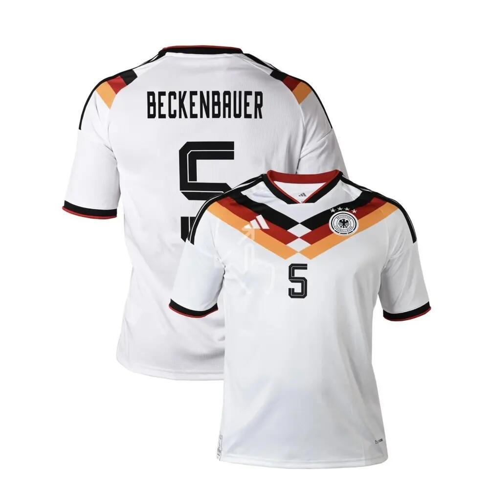 DFB Home Beckenbauer 1/1