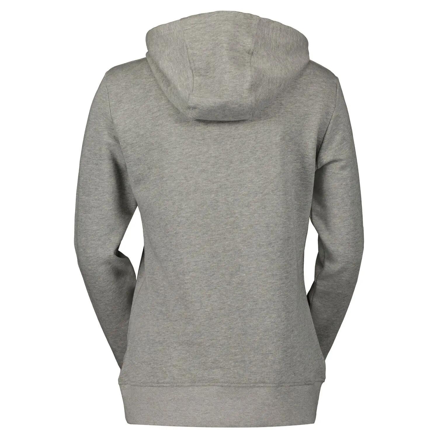 Sudadera de mujer Scott WS NO SHORTCUTS LS 2/2