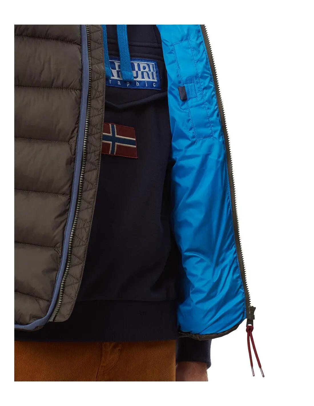 NAPAPIJRI Aric VE - Weste 5/5