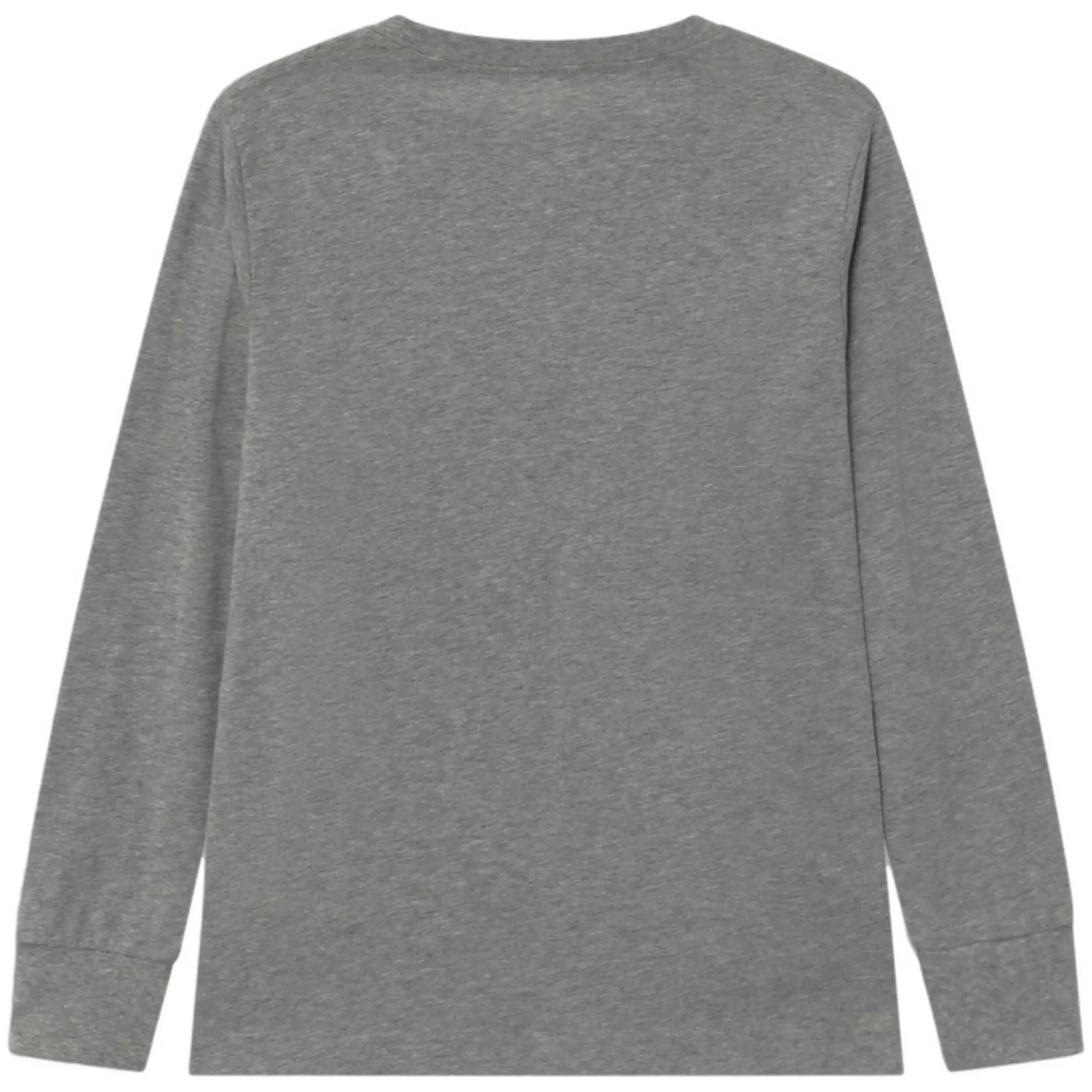 Tee Shirt Enfant Converse Chuck Patch - Enfant 2/2