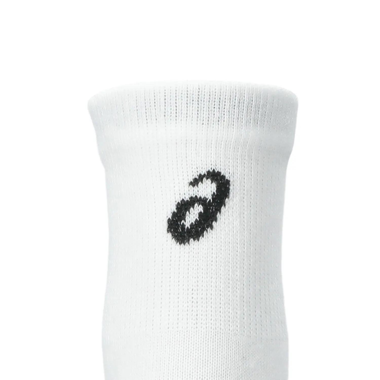 Calzini Asics 3 Pack Quarter Sock Variato 3033c299 5/5