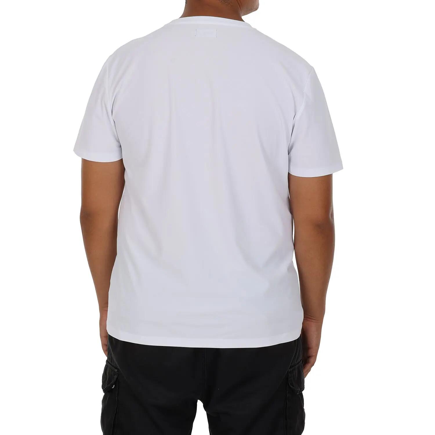 CAMISETA VIBOR-A RUSSEL A006168.002 XXL 7/7