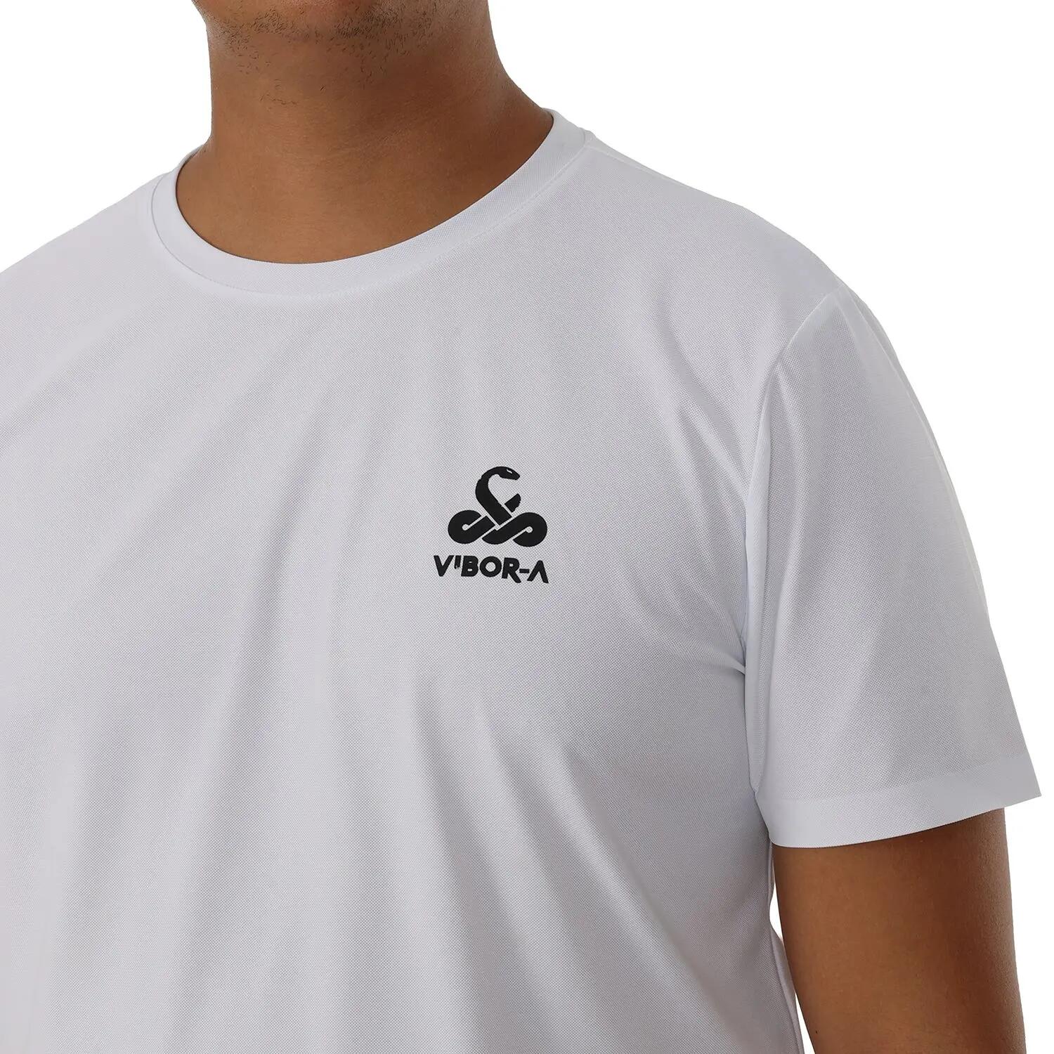 CAMISETA VIBOR-A RUSSEL A006168.002 XXL 6/7
