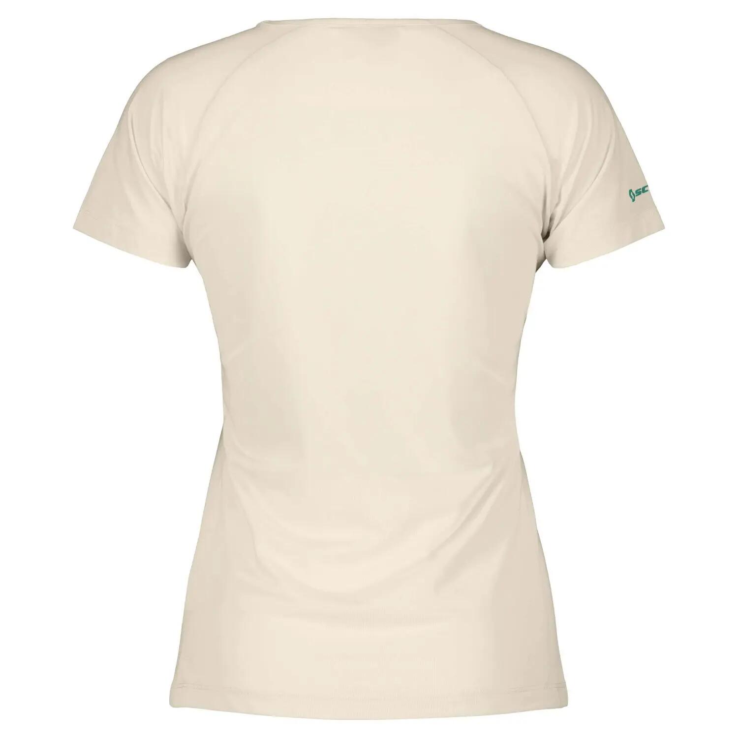 Camiseta de montaña mujer Scott WS DEFINED DRI SS 2/2