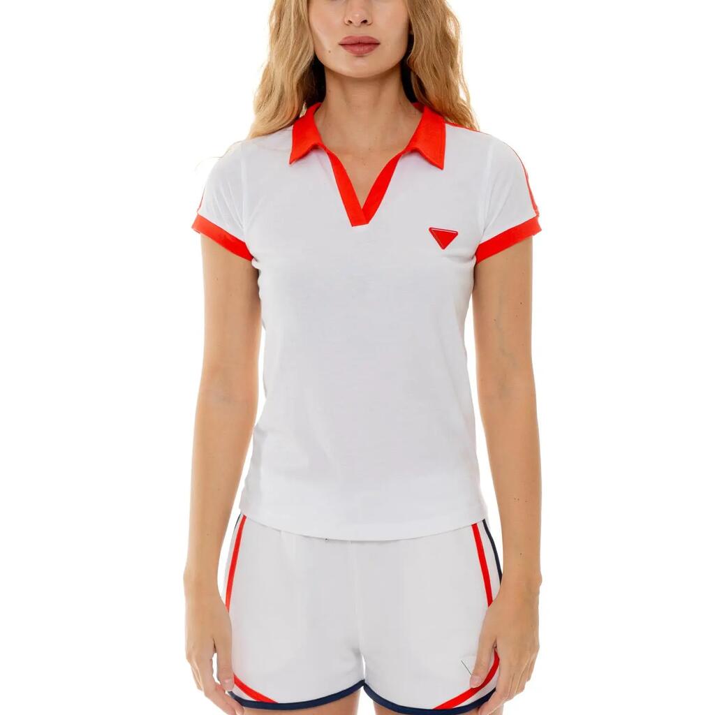 Women's Sporting Polo