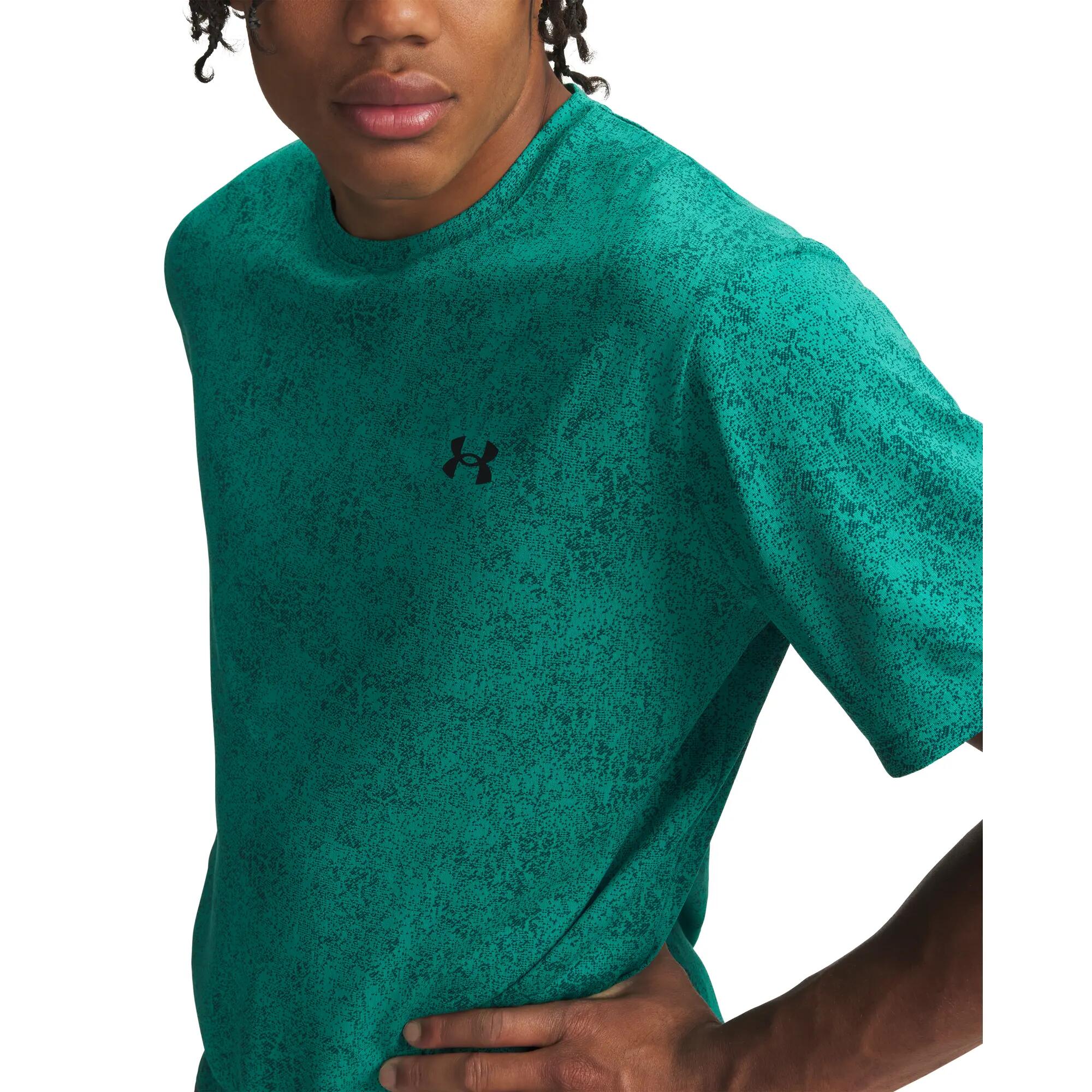 Under Armour Herren T-Shirt Vanish Seamless SS 6011611 3/3