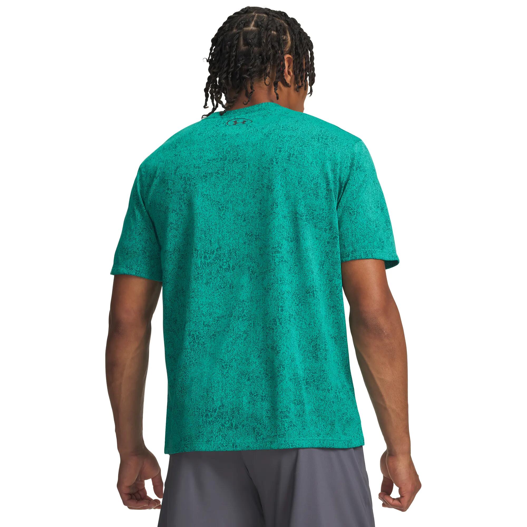 Under Armour Herren T-Shirt Vanish Seamless SS 6011611 2/3