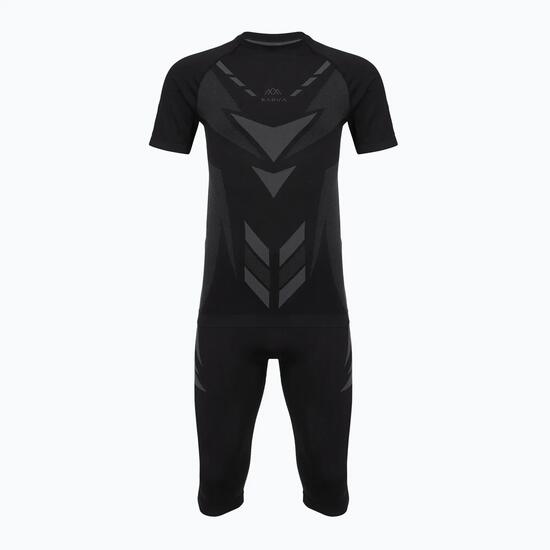 Bielizna termoaktywna męska KADVA ALPINESTEP THERMO SH LIGHT PLUS