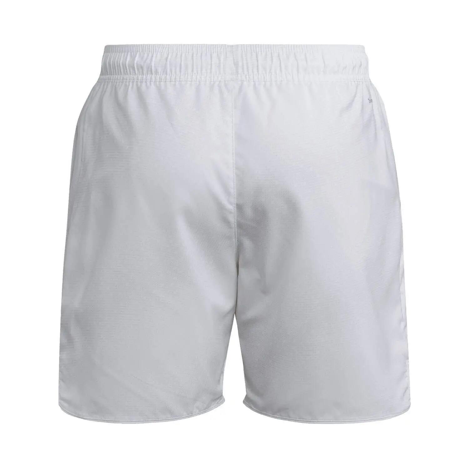 Pantaloncini Adidas Club 7 Inch Graphic 2/2