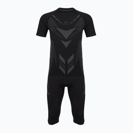 Bielizna termoaktywna męska KADVA ALPINESTEP THERMO SH LIGHT PLUS