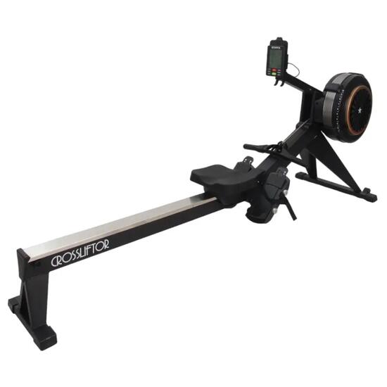 CrossLiftor Rower Star - rameur pliable à résistance à air