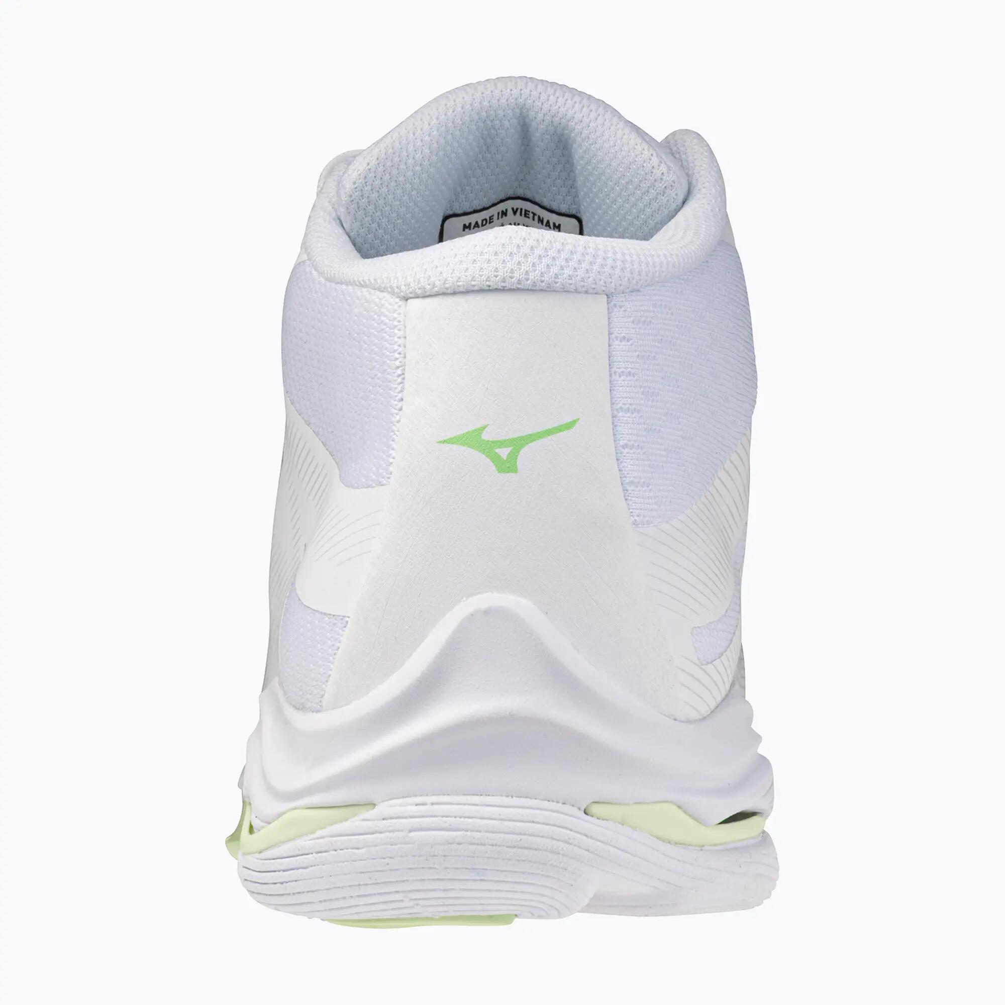 Buty do siatkówki damskie Mizuno Wave Lightning Pro Mid 3/6