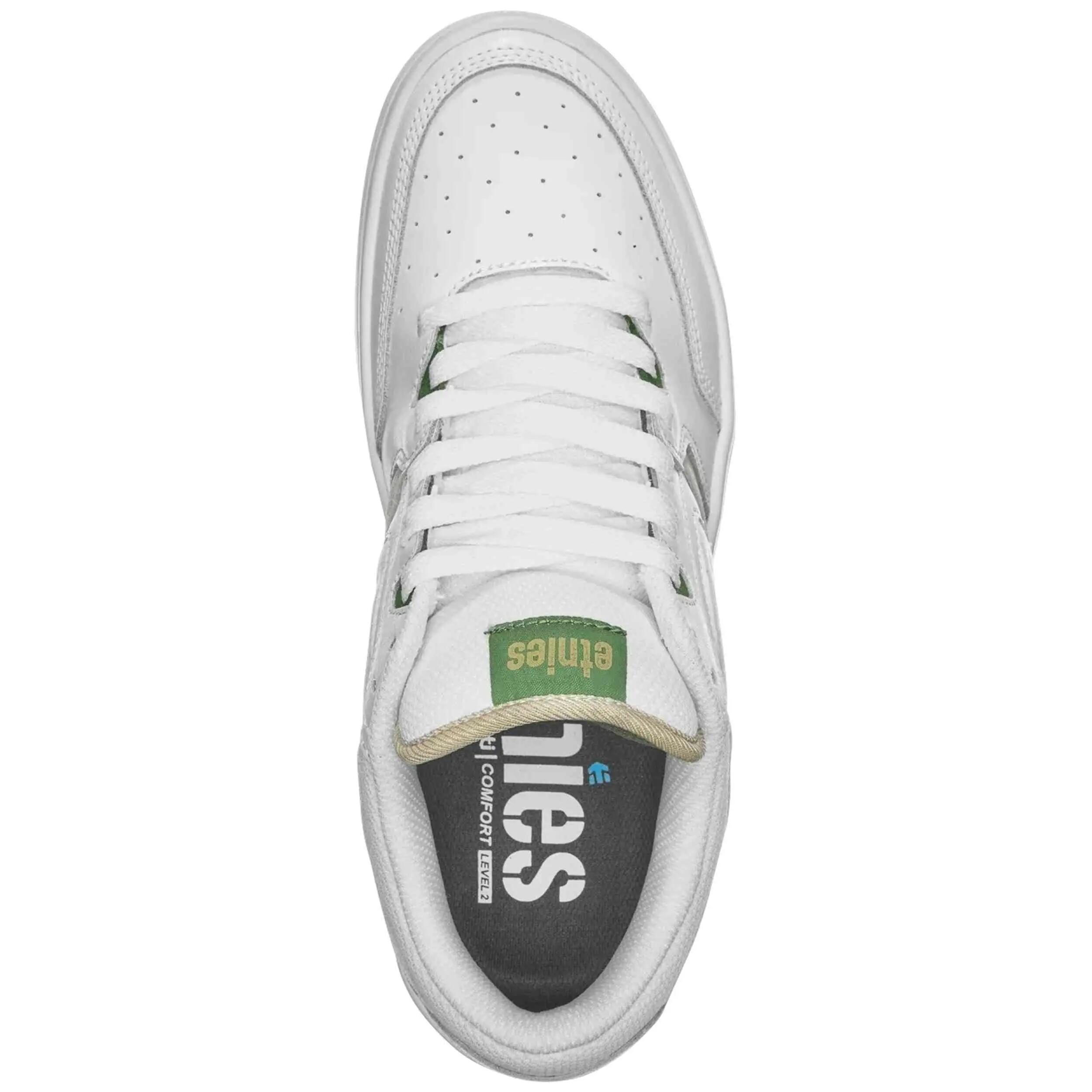 Zapatillas Etnies modelo Loot para unisex 4/4