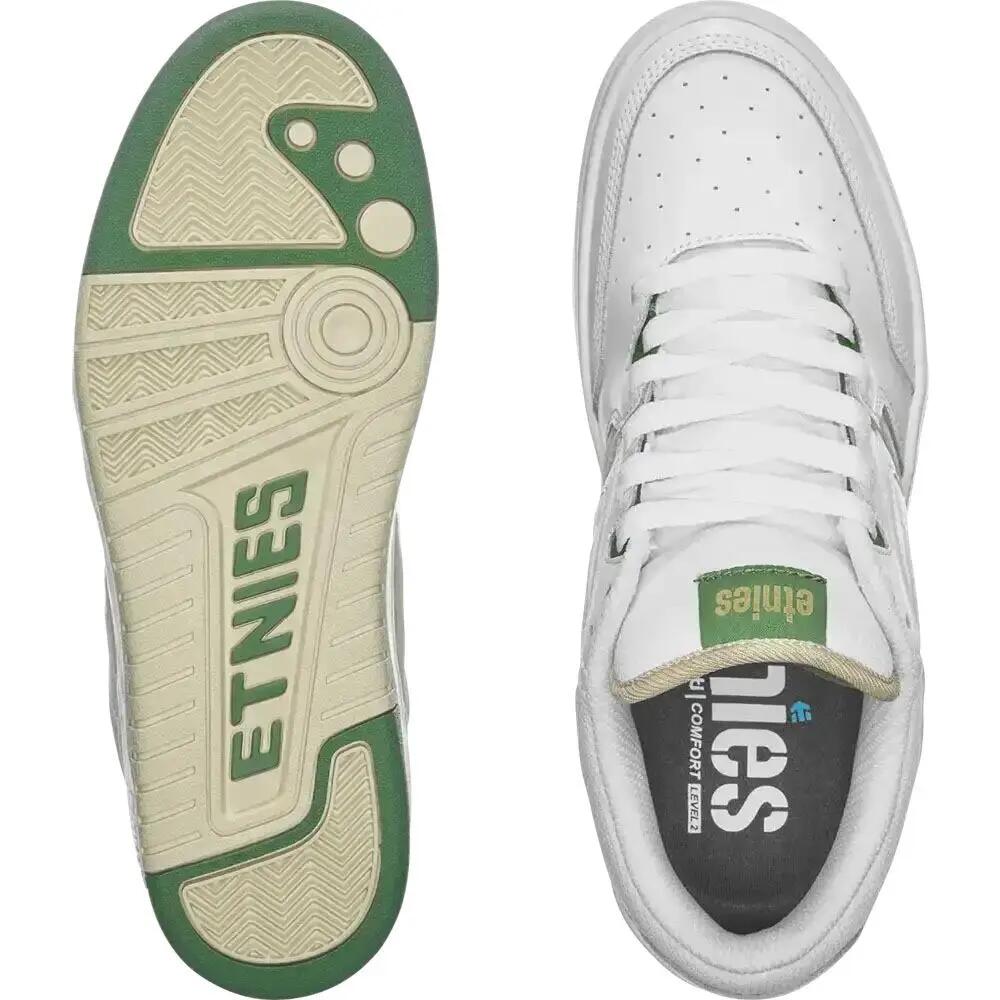 Zapatillas Etnies modelo Loot para unisex 3/4