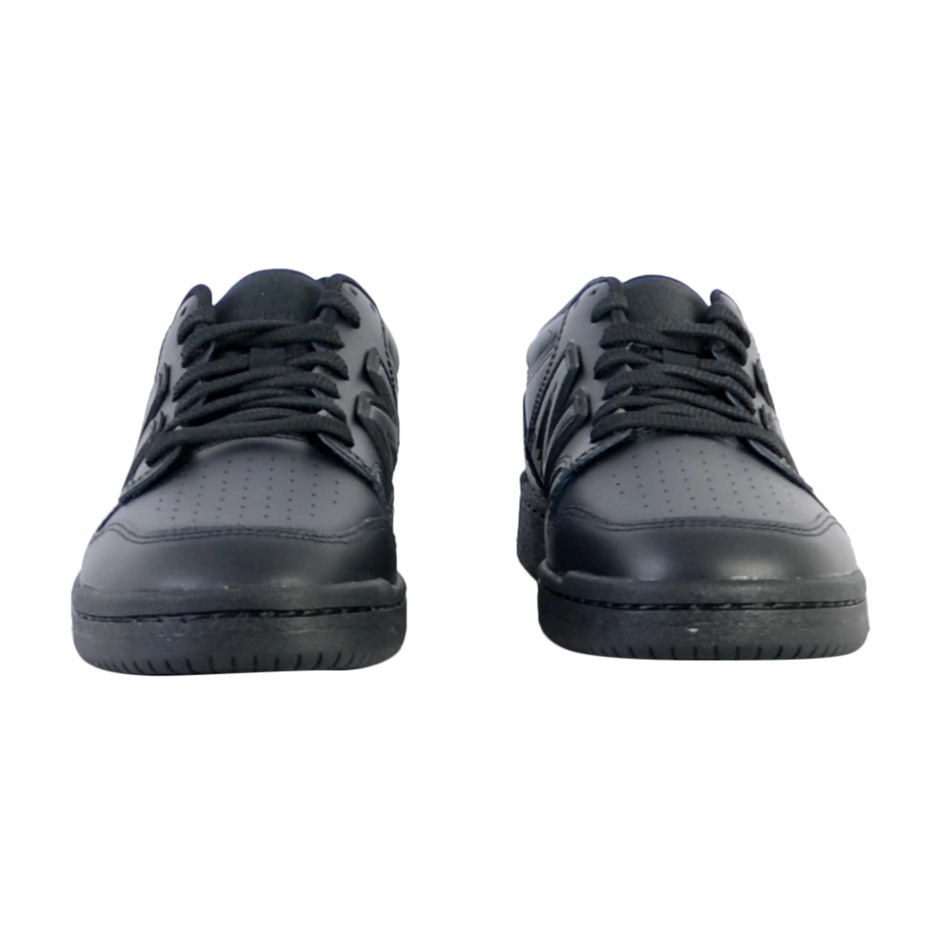 Basket Cuir New Balance 480 Homme 5/6