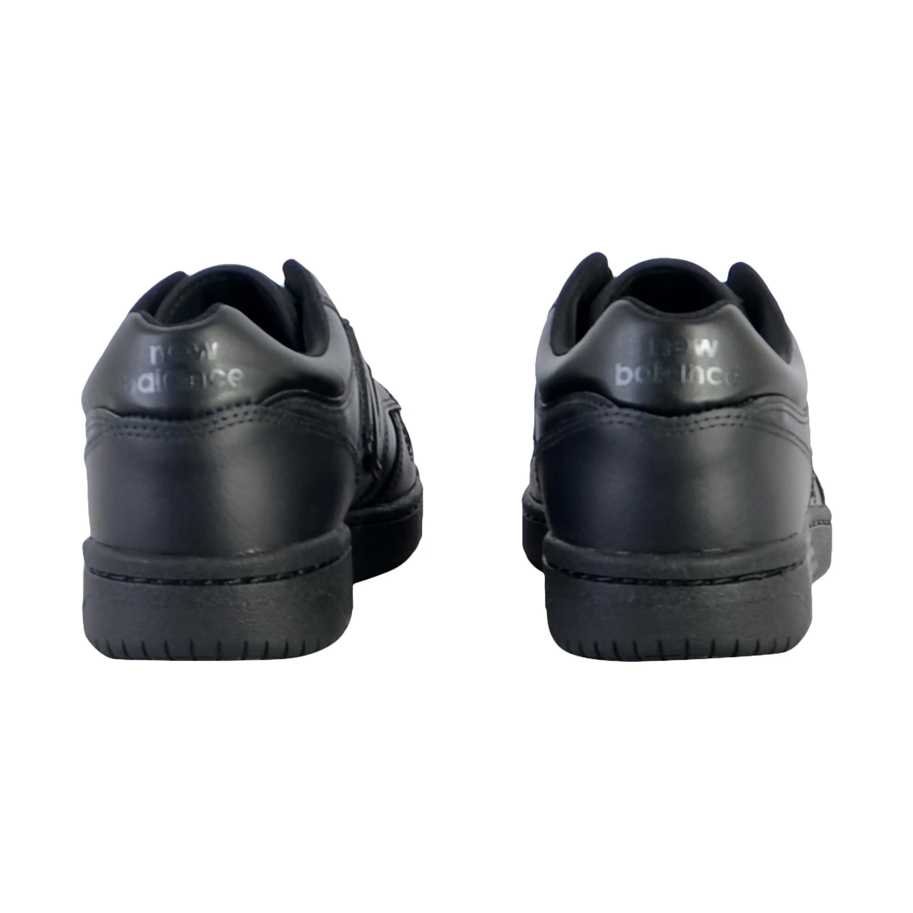 Basket Cuir New Balance 480 Homme 4/6