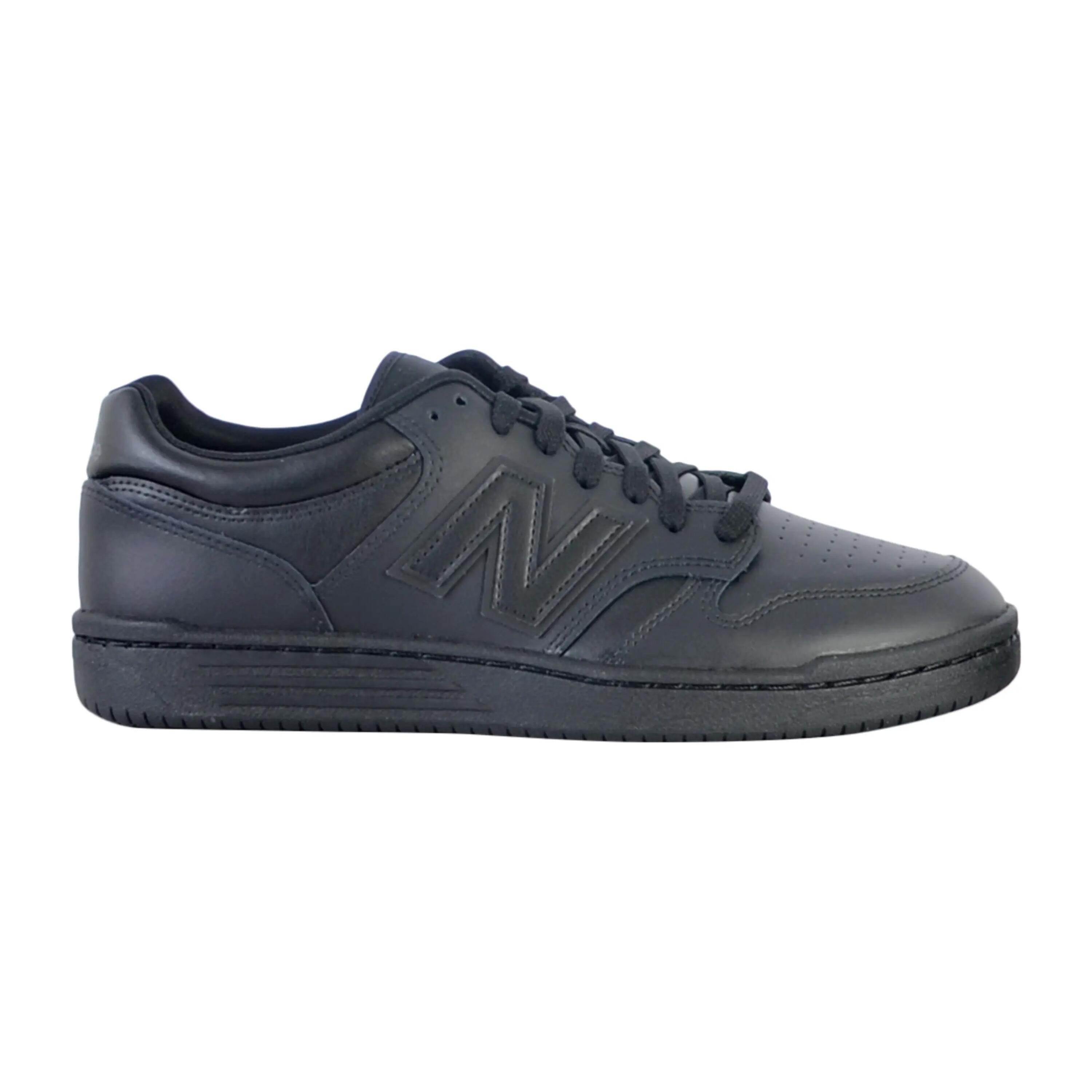 Basket Cuir New Balance 480 Homme 2/6