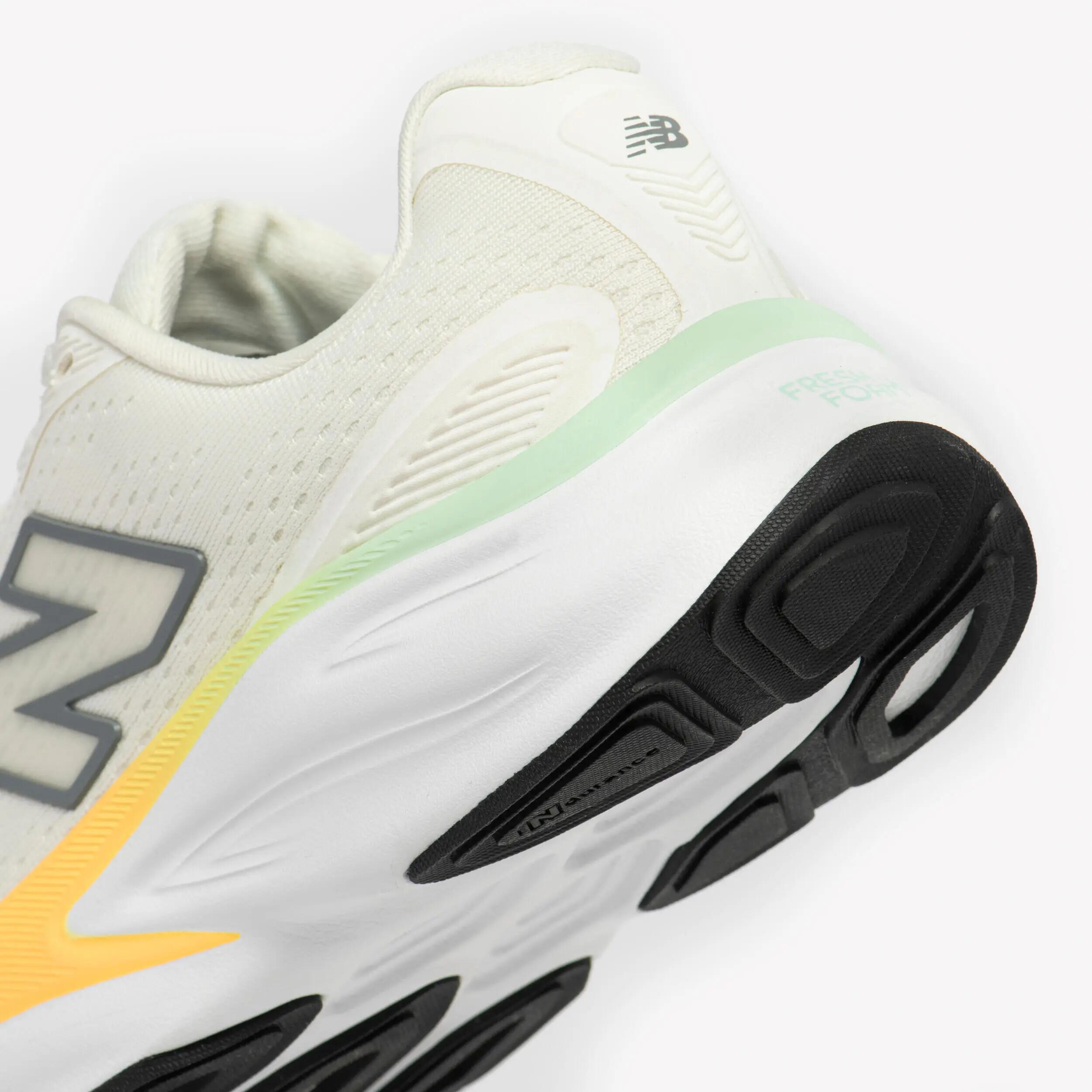 Second Life - Buty do biegania damskie New Balance Fresh Foa... - Stan Doskonały 7/7