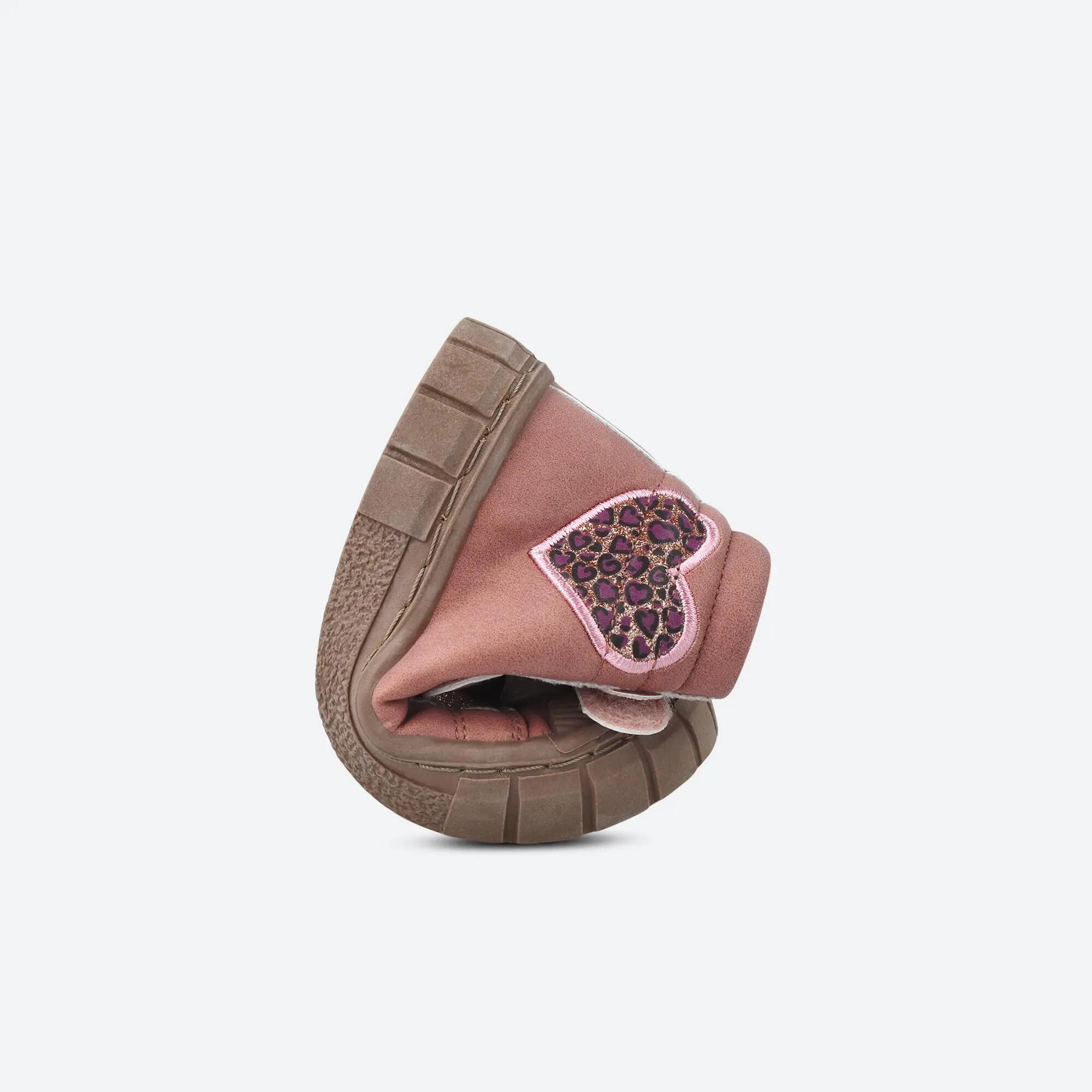 Buty GARVALIN BOTIN CORAZON Rose 6/6
