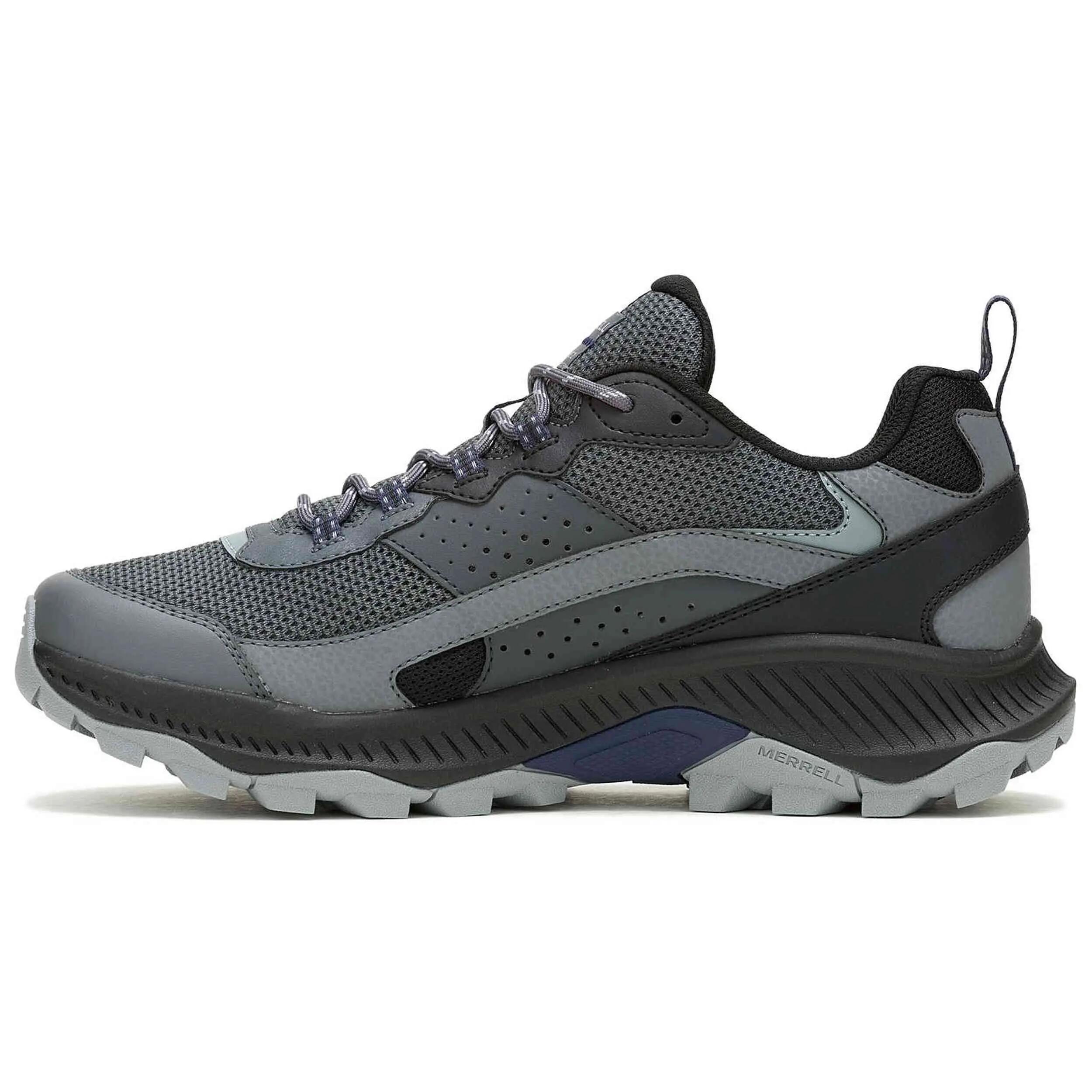 Zapatillas de trekking Merrell modelo J037851-OLIVE para hombre 5/6